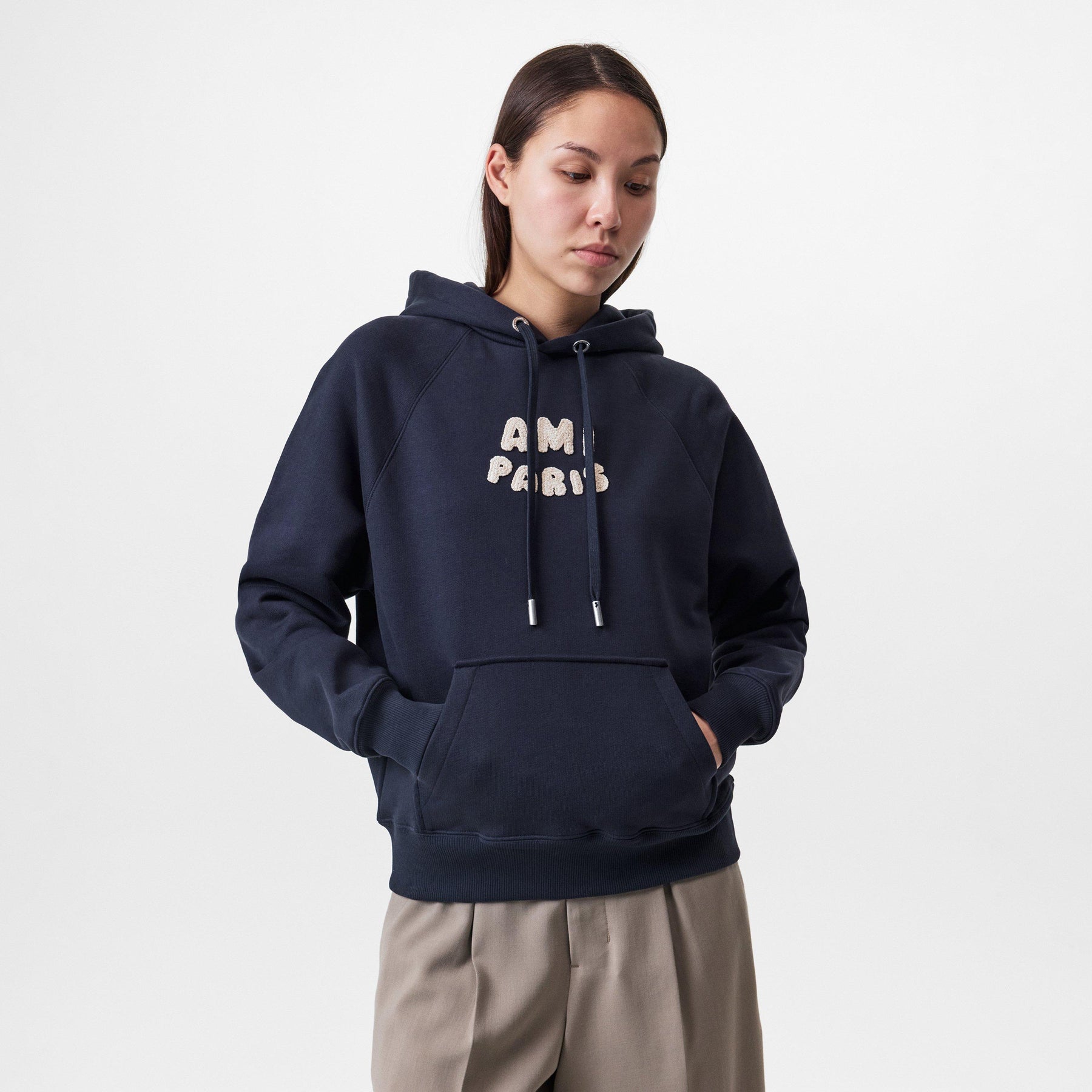 Logo Hoodie