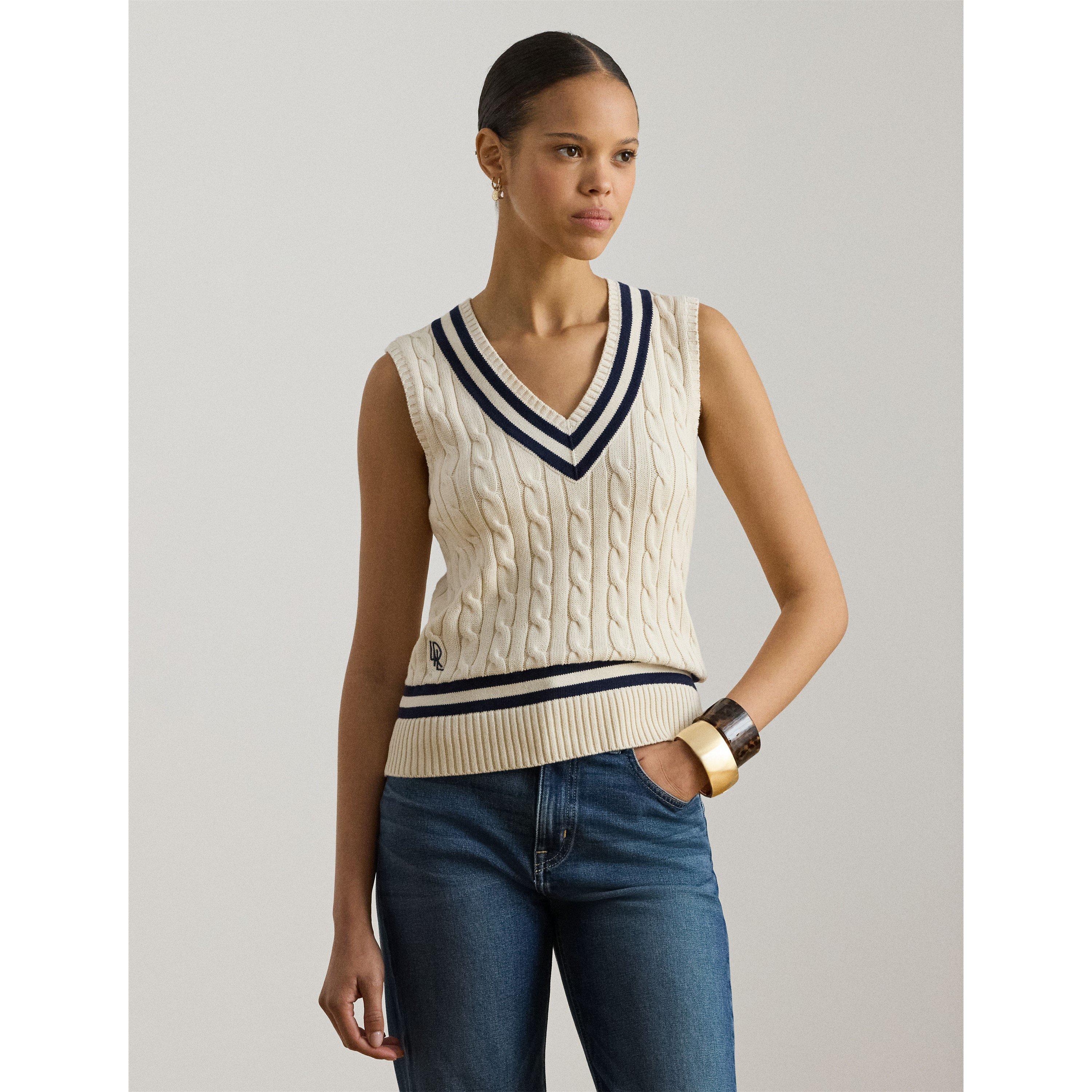 Knitted Top