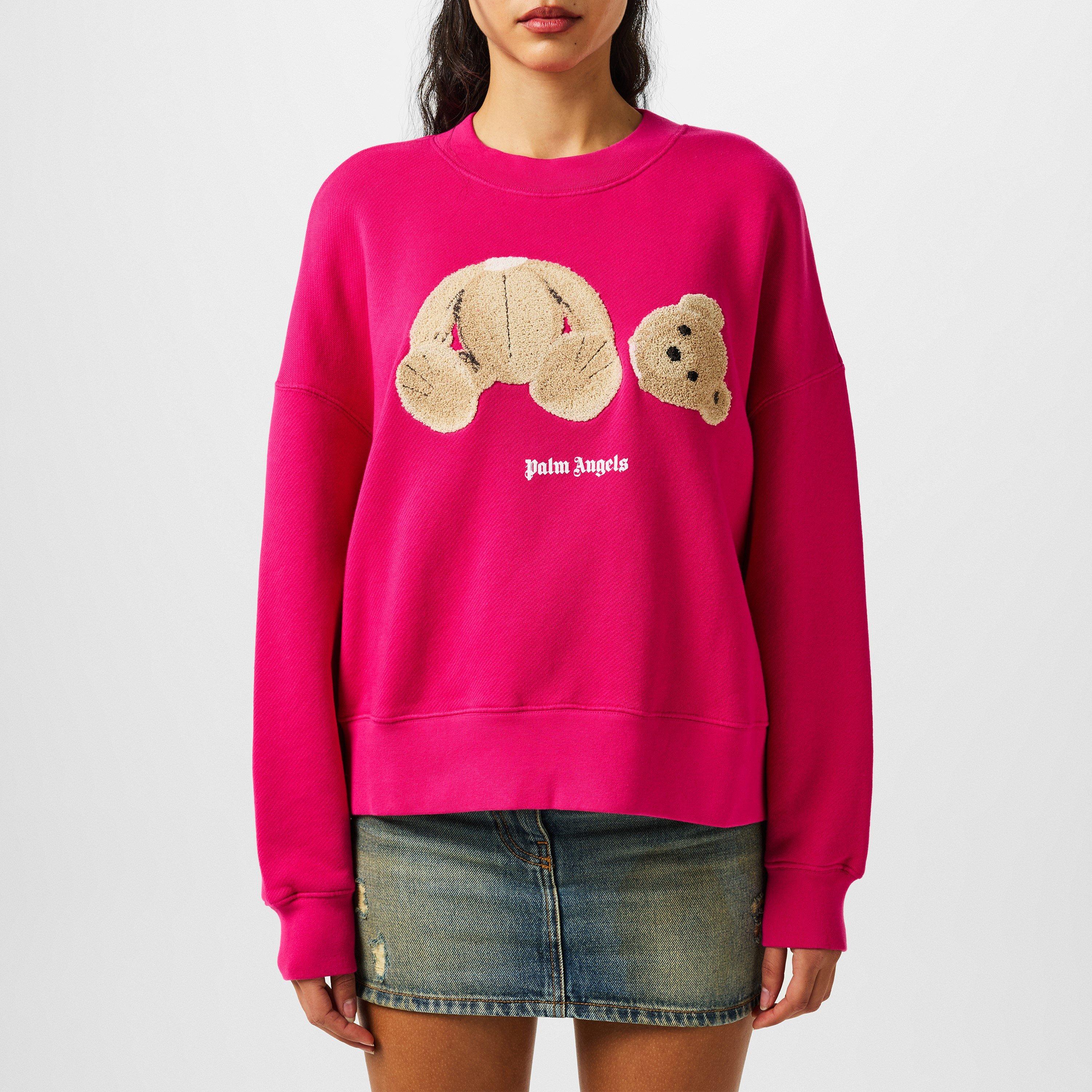 Women's Crew Sweater
