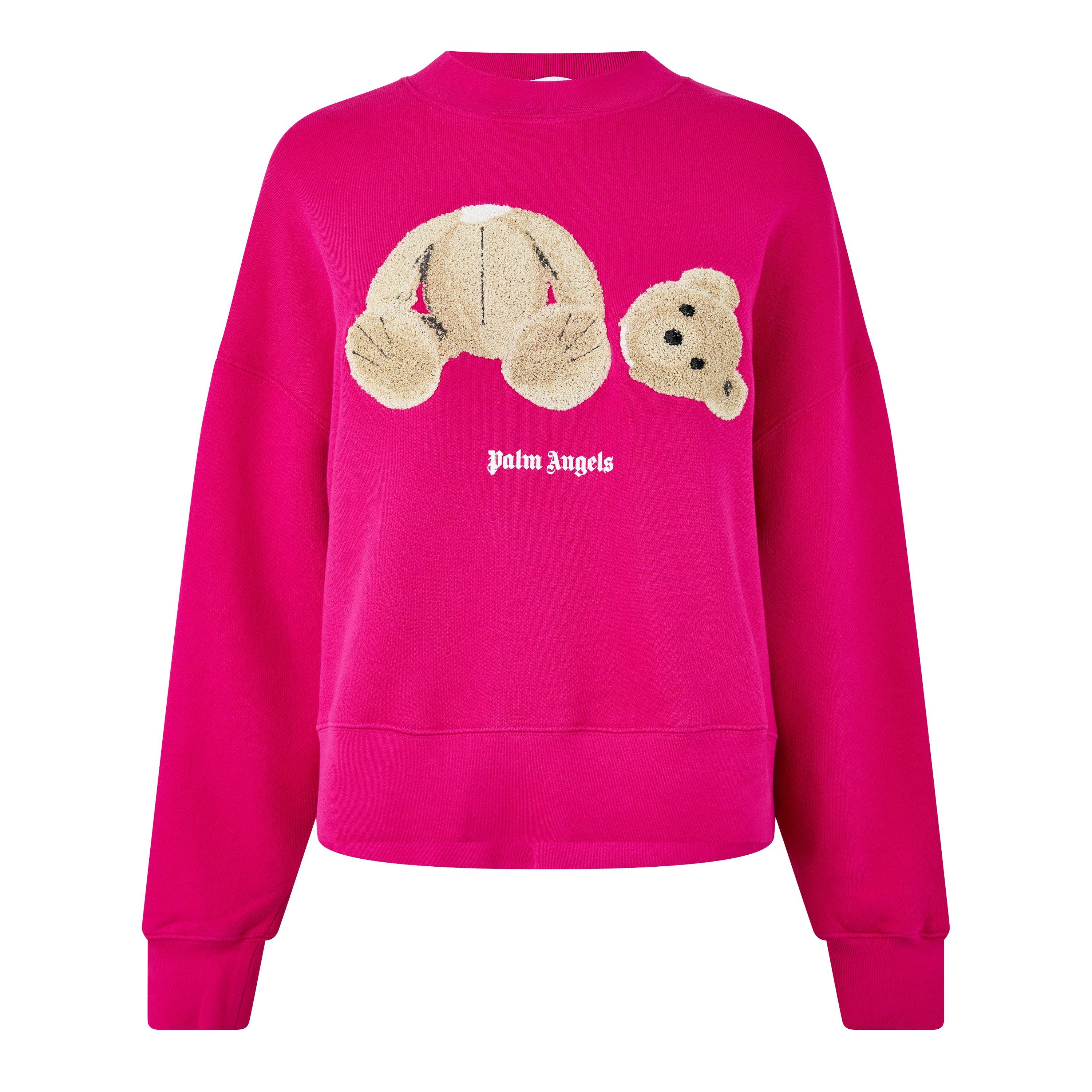 Women's Crew Sweater