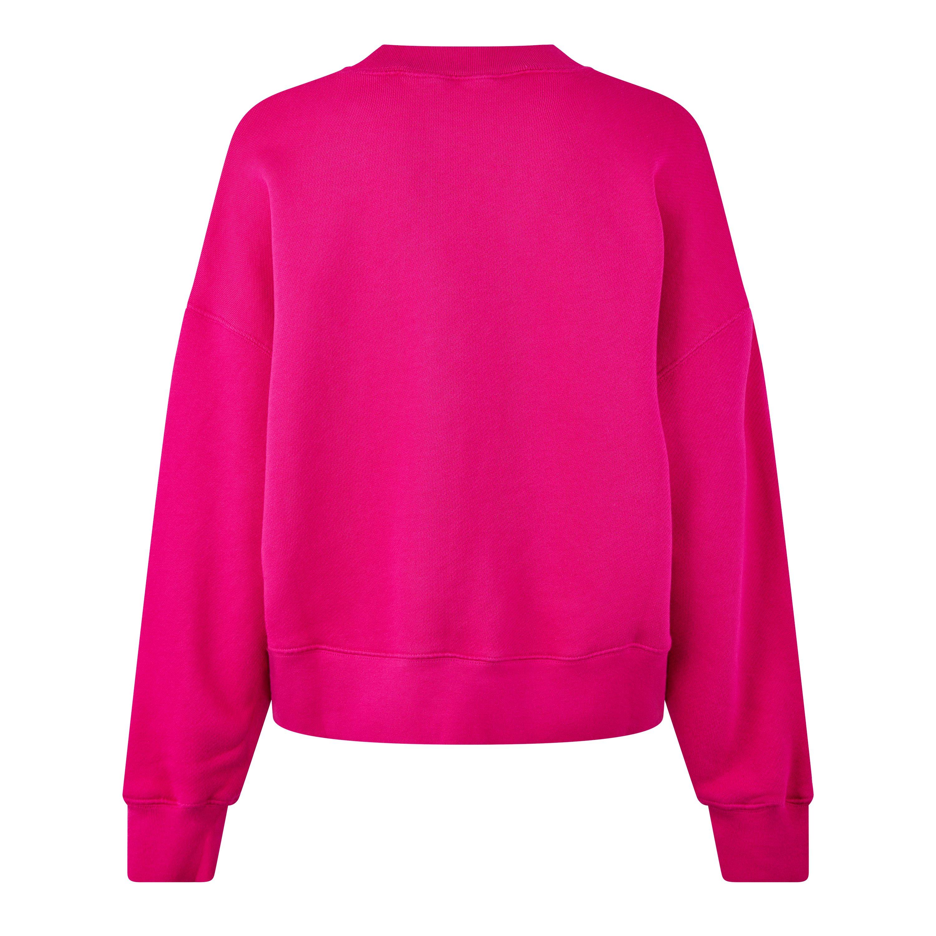 Women's Crew Sweater