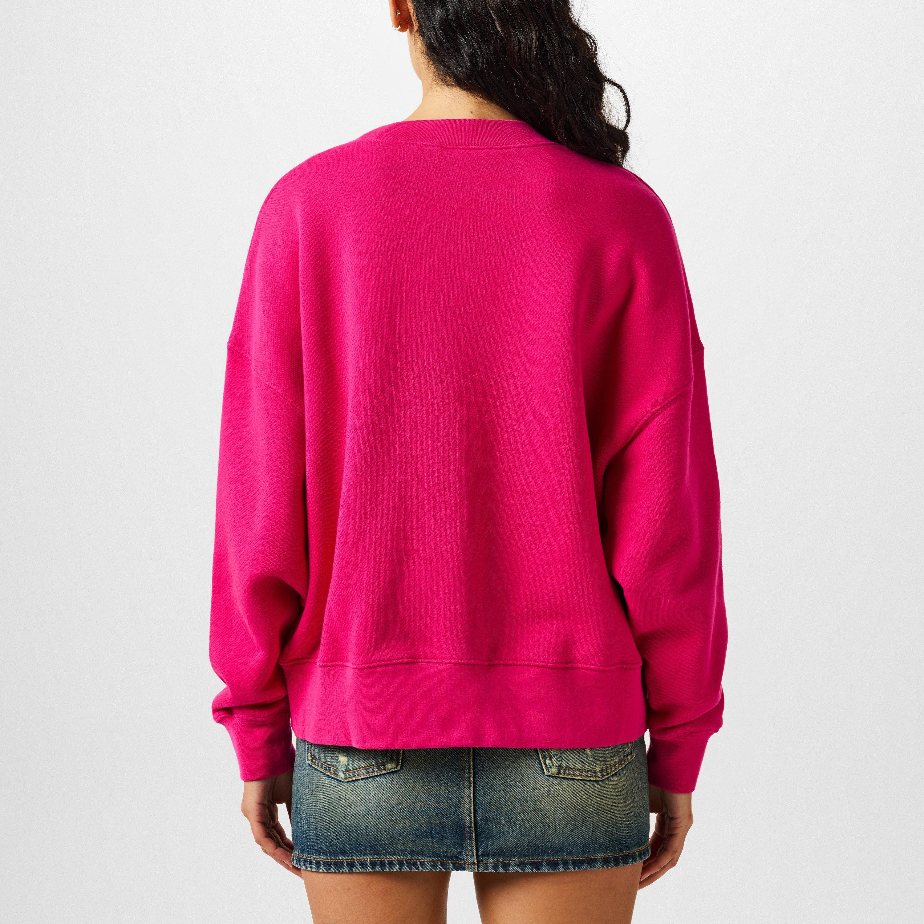 Women's Crew Sweater