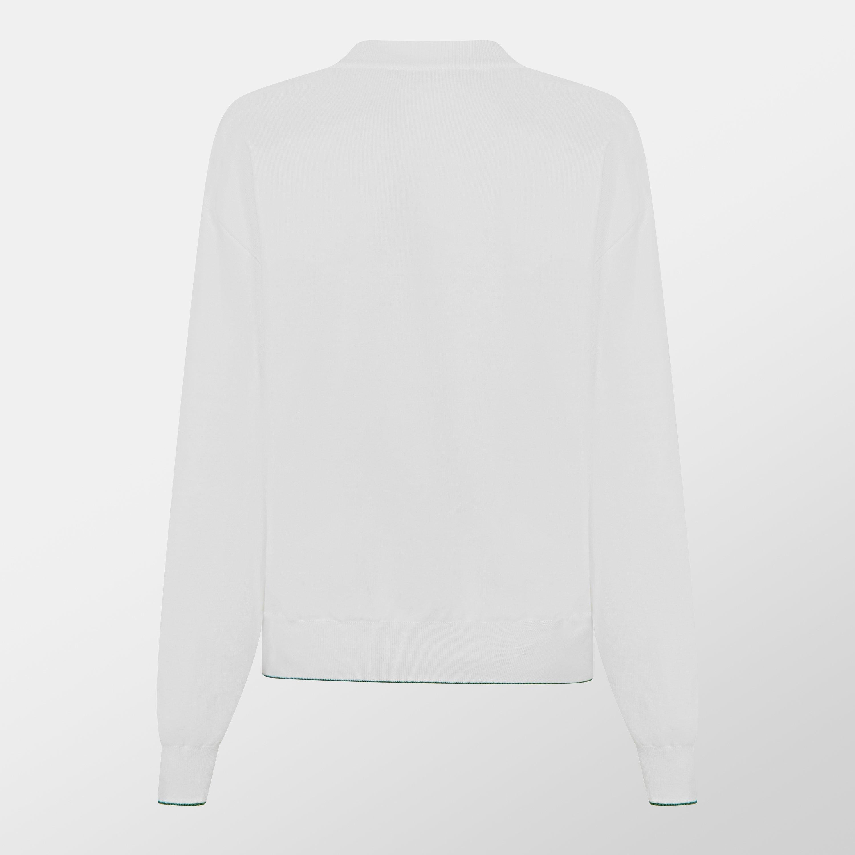 Hotel Sweater