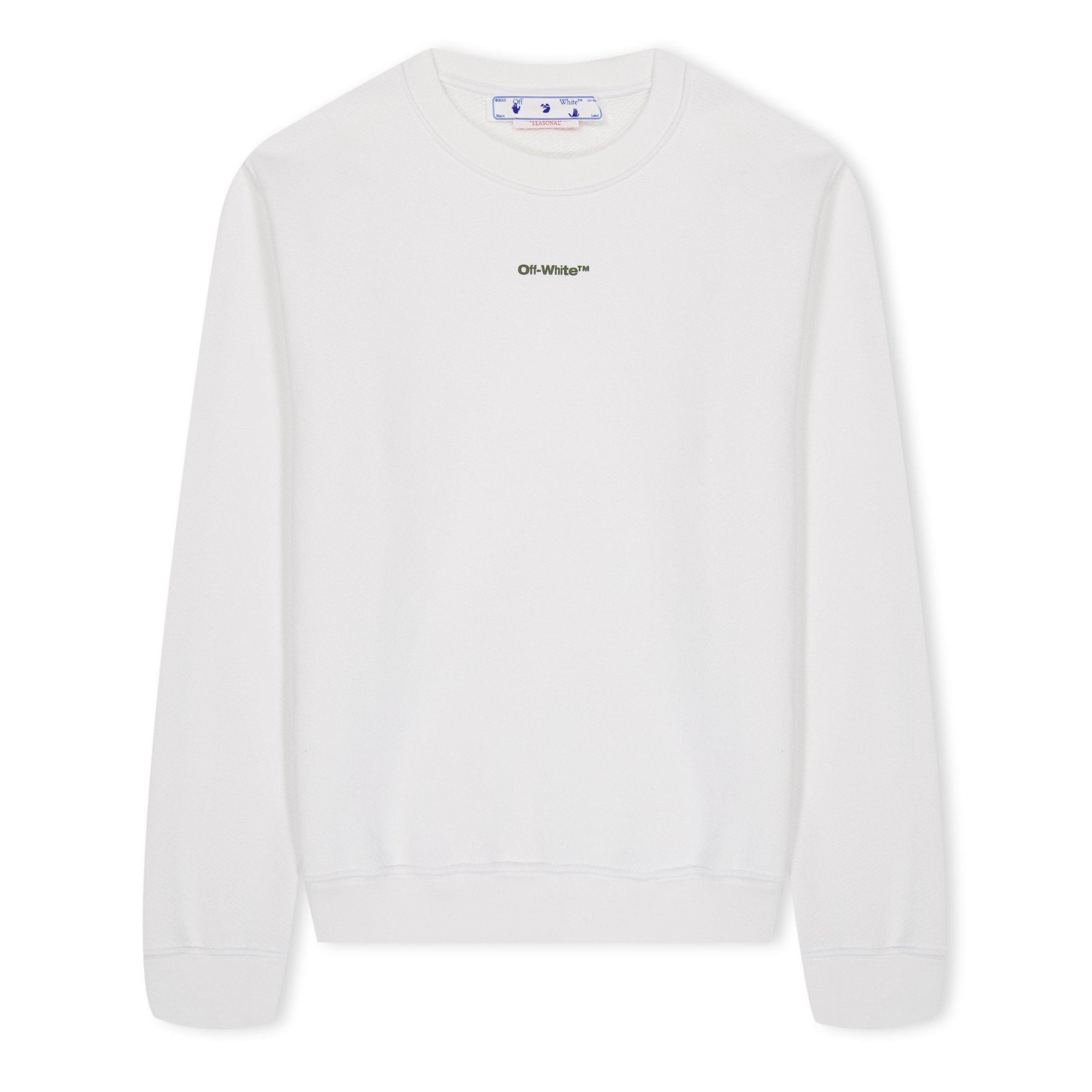Flock Crew Sweater