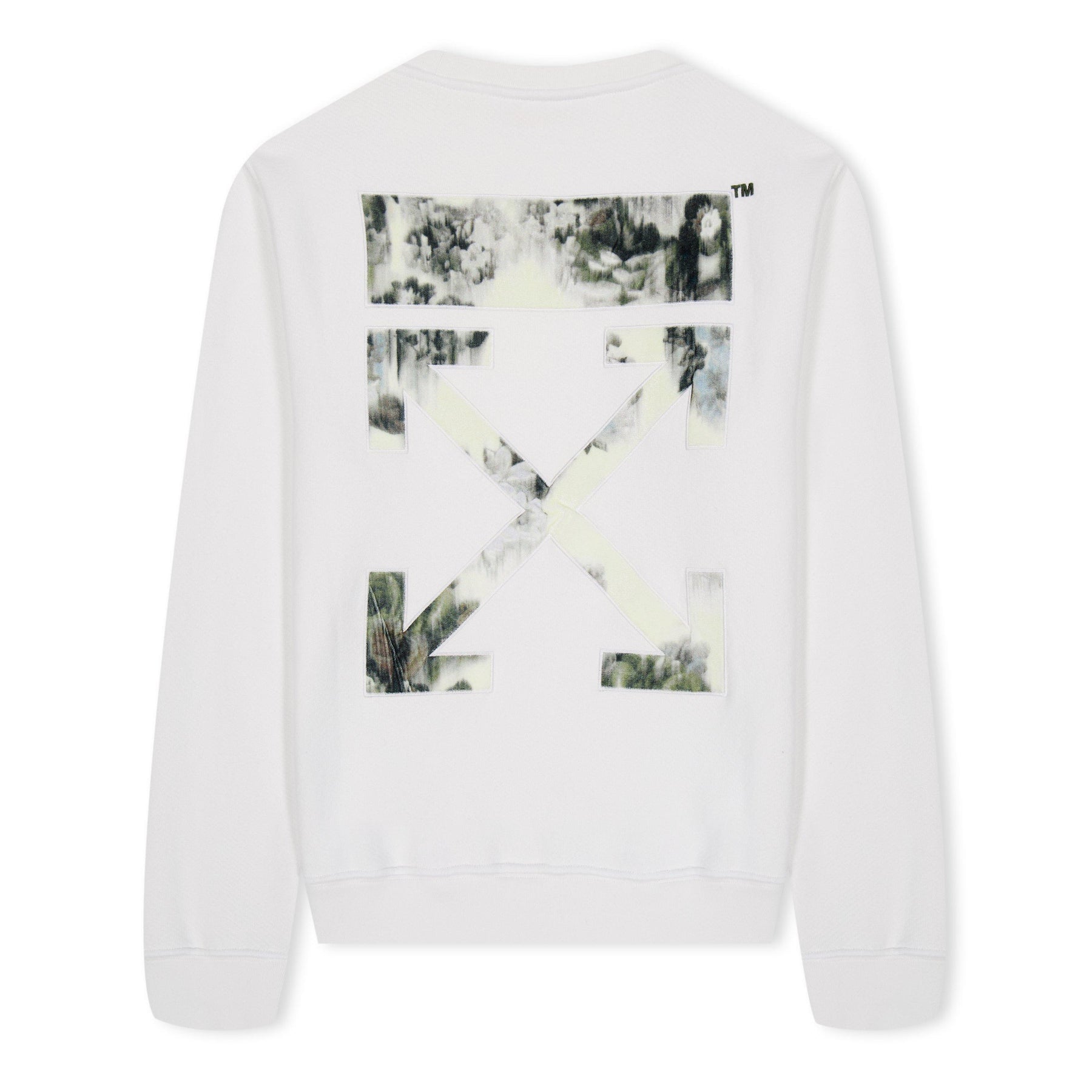 Flock Crew Sweater