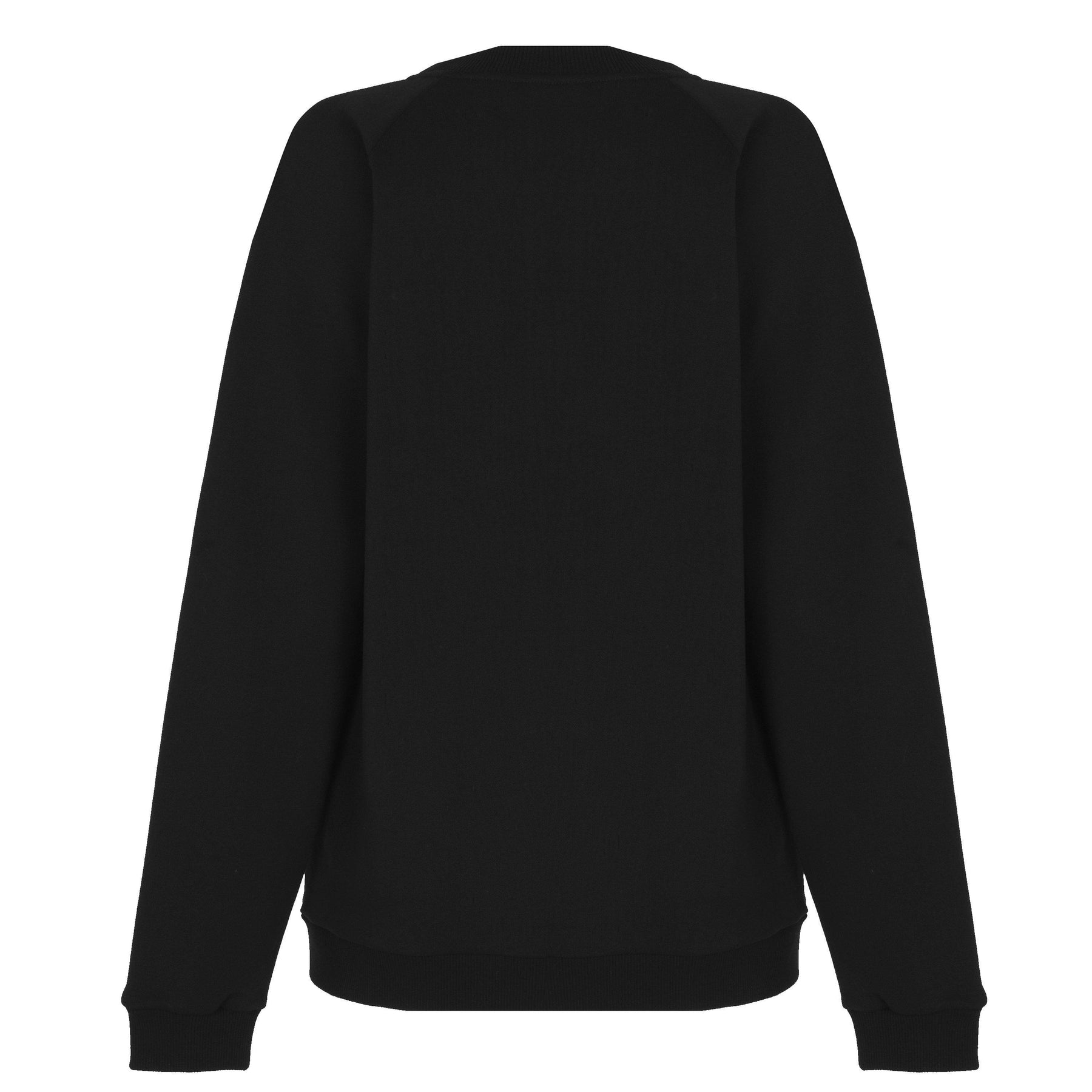 Paris Logo Sweatshirt
