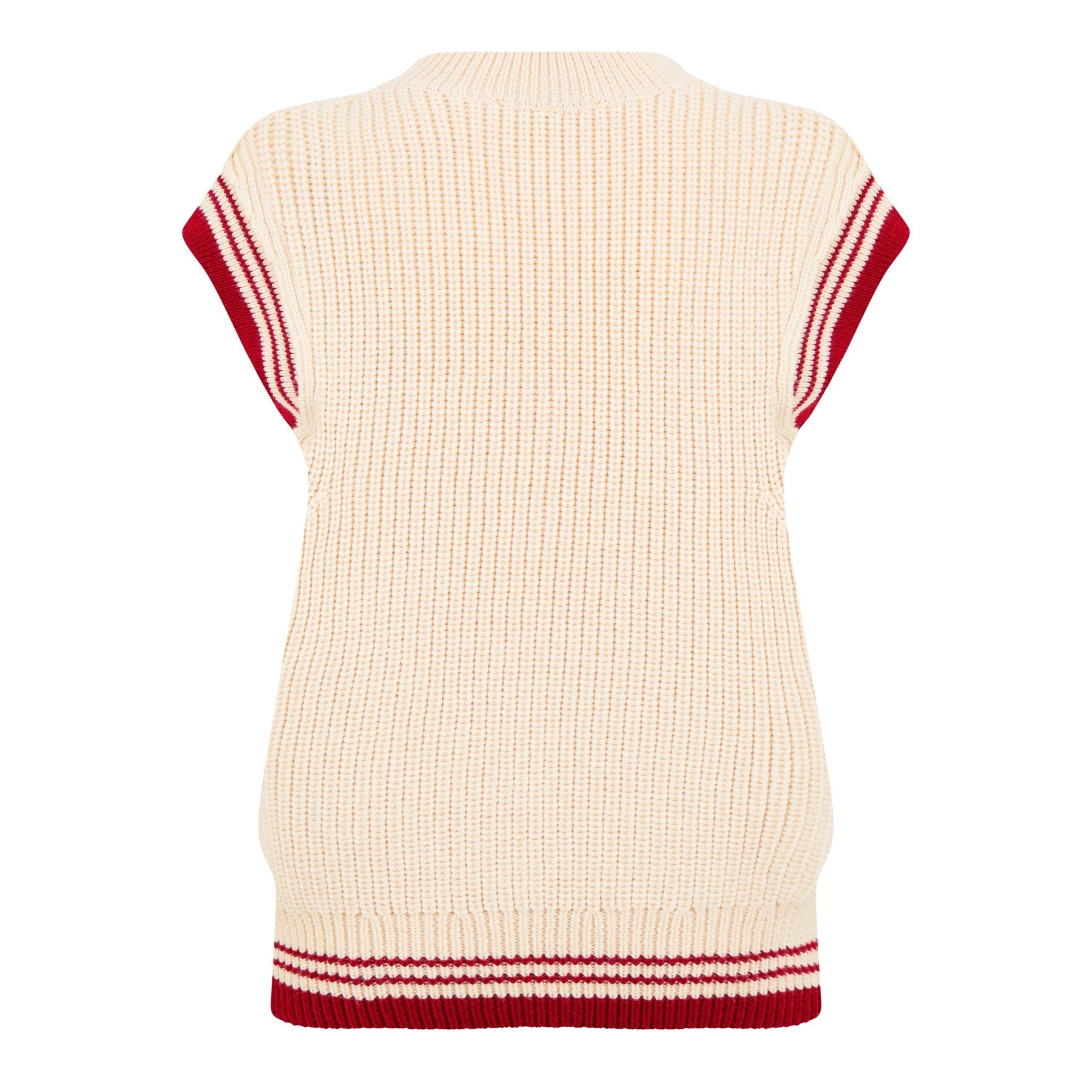 Ami De Coeur Sweater Vest