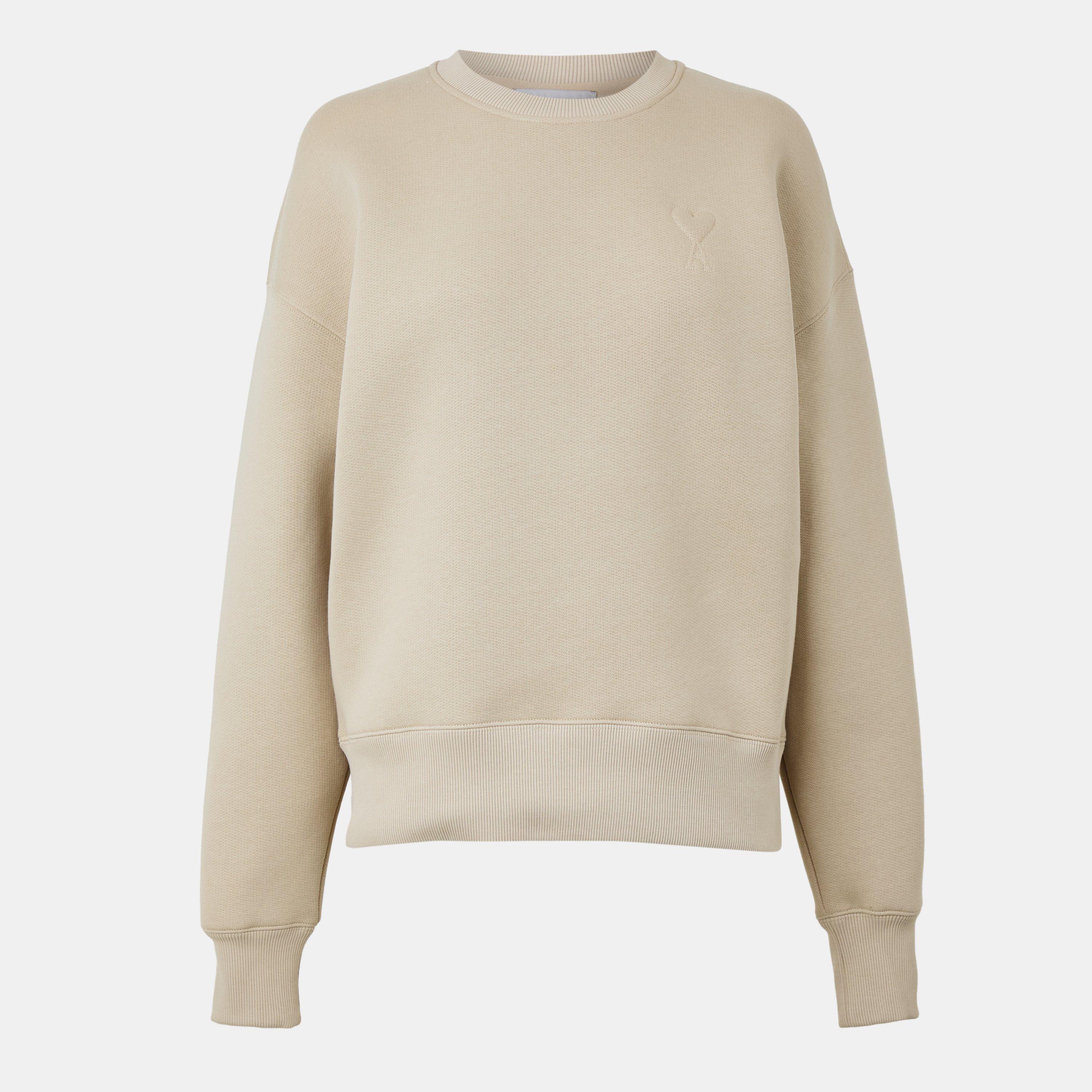 Crew Sweatshirt