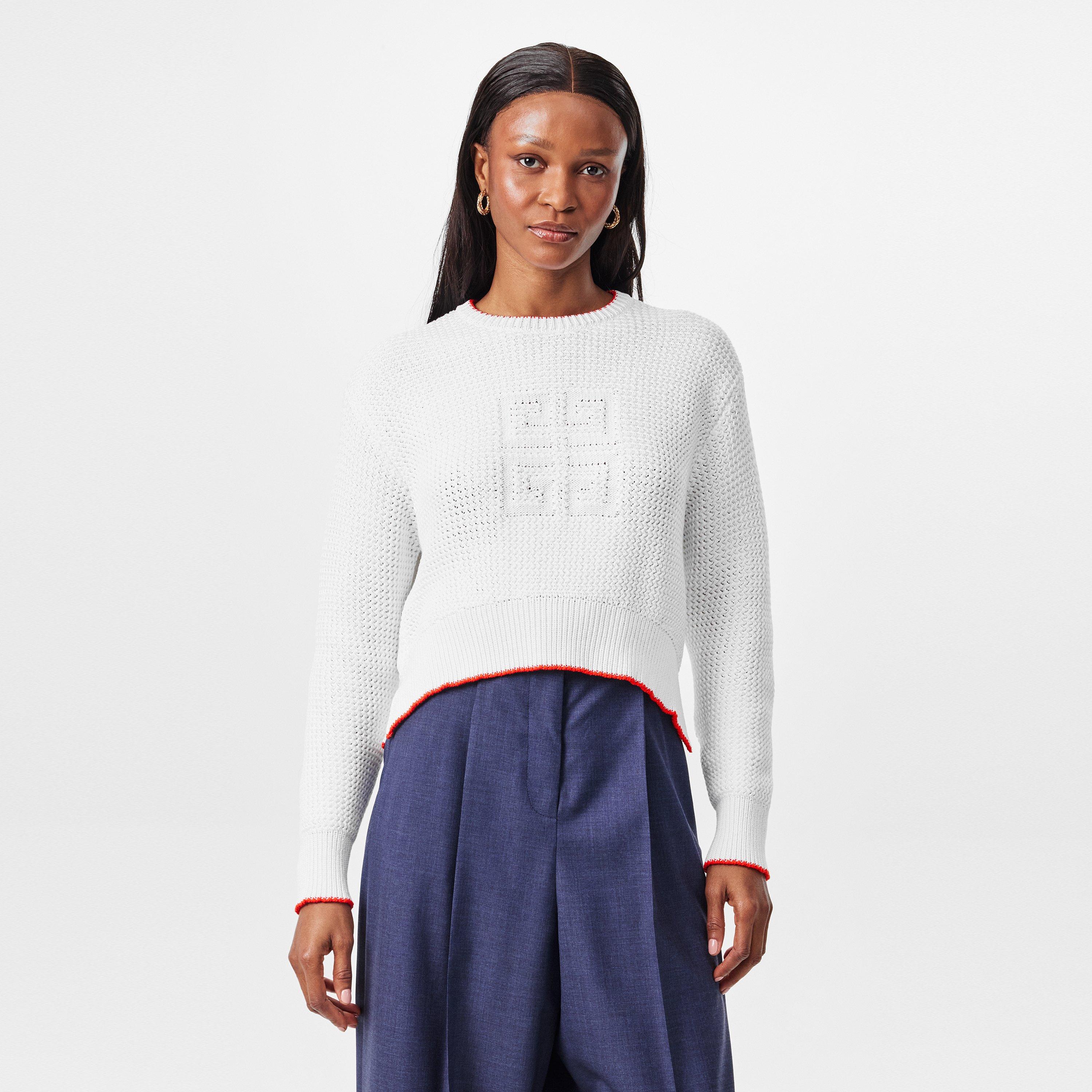 4g Sweater