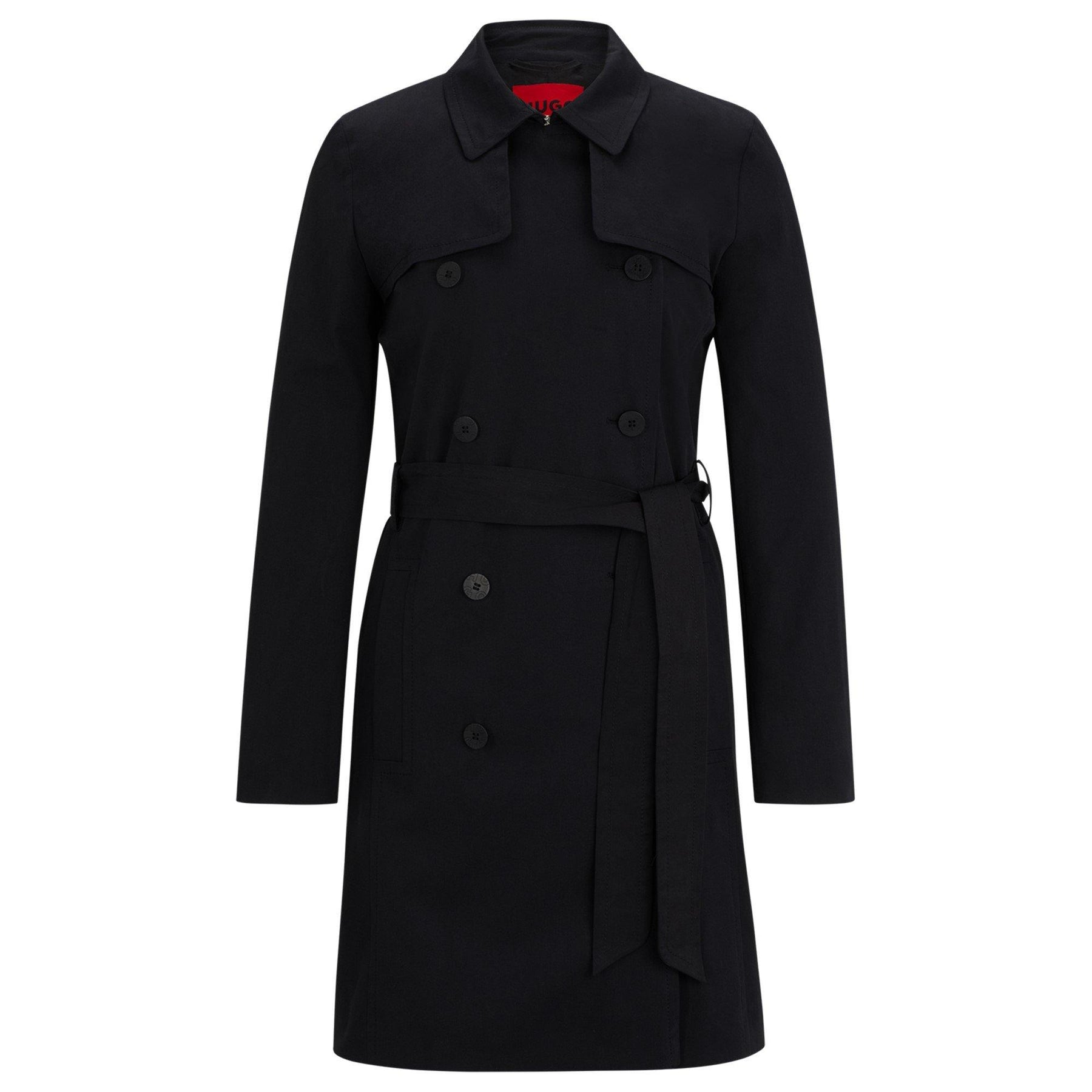Makaras-2 10259286 01 Duffle Coat Womens