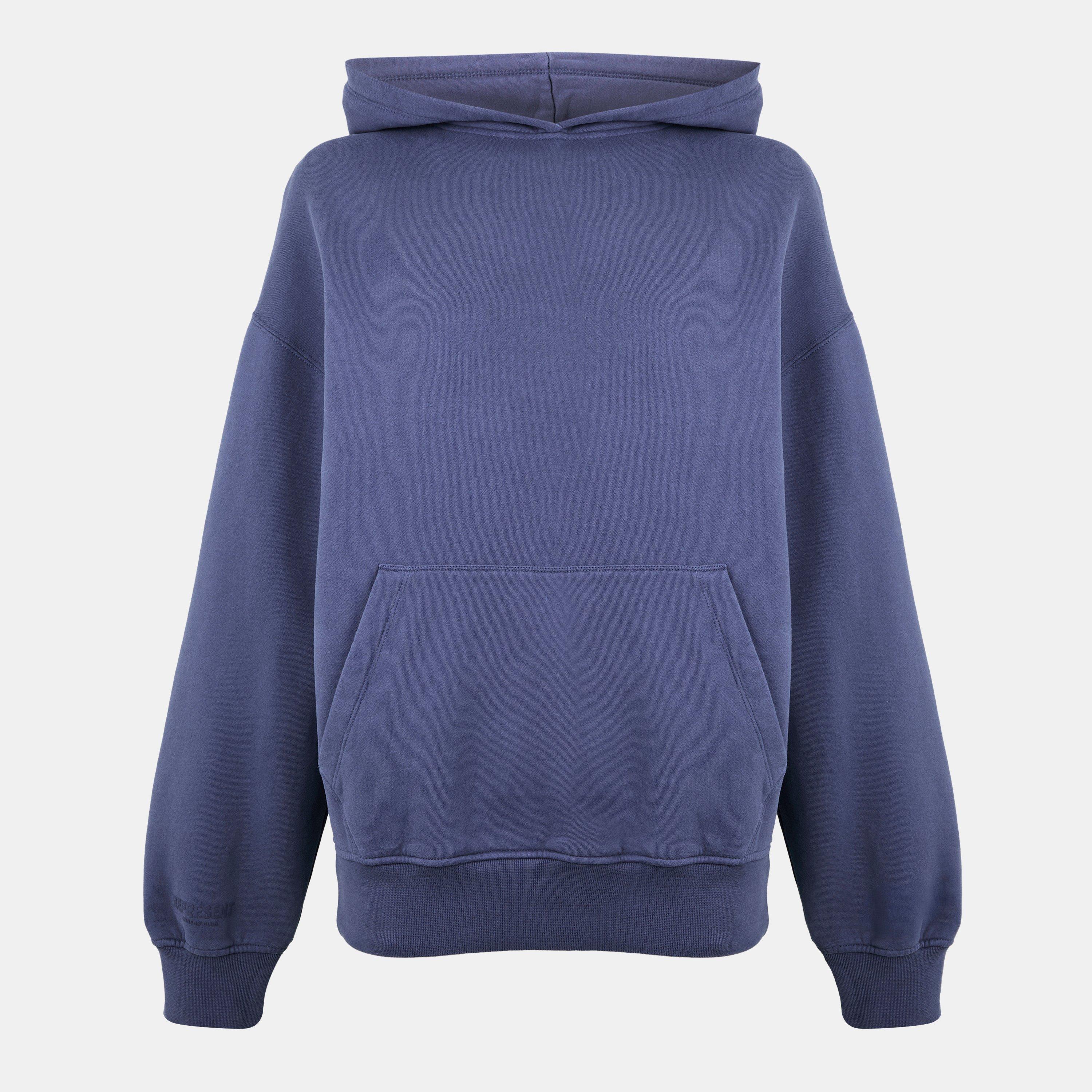 Women's Rep Boyfriend Sweatshirt, Ultimate Comfort