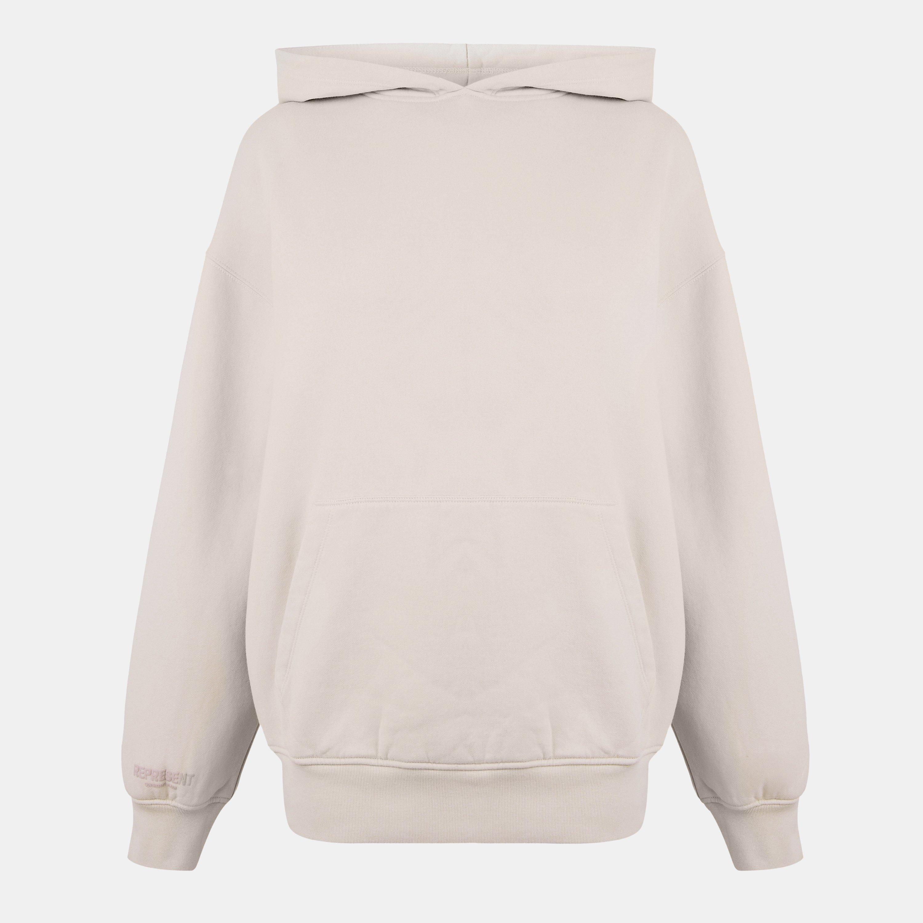 Women's Rep Boyfriend Sweatshirt, Ultimate Comfort