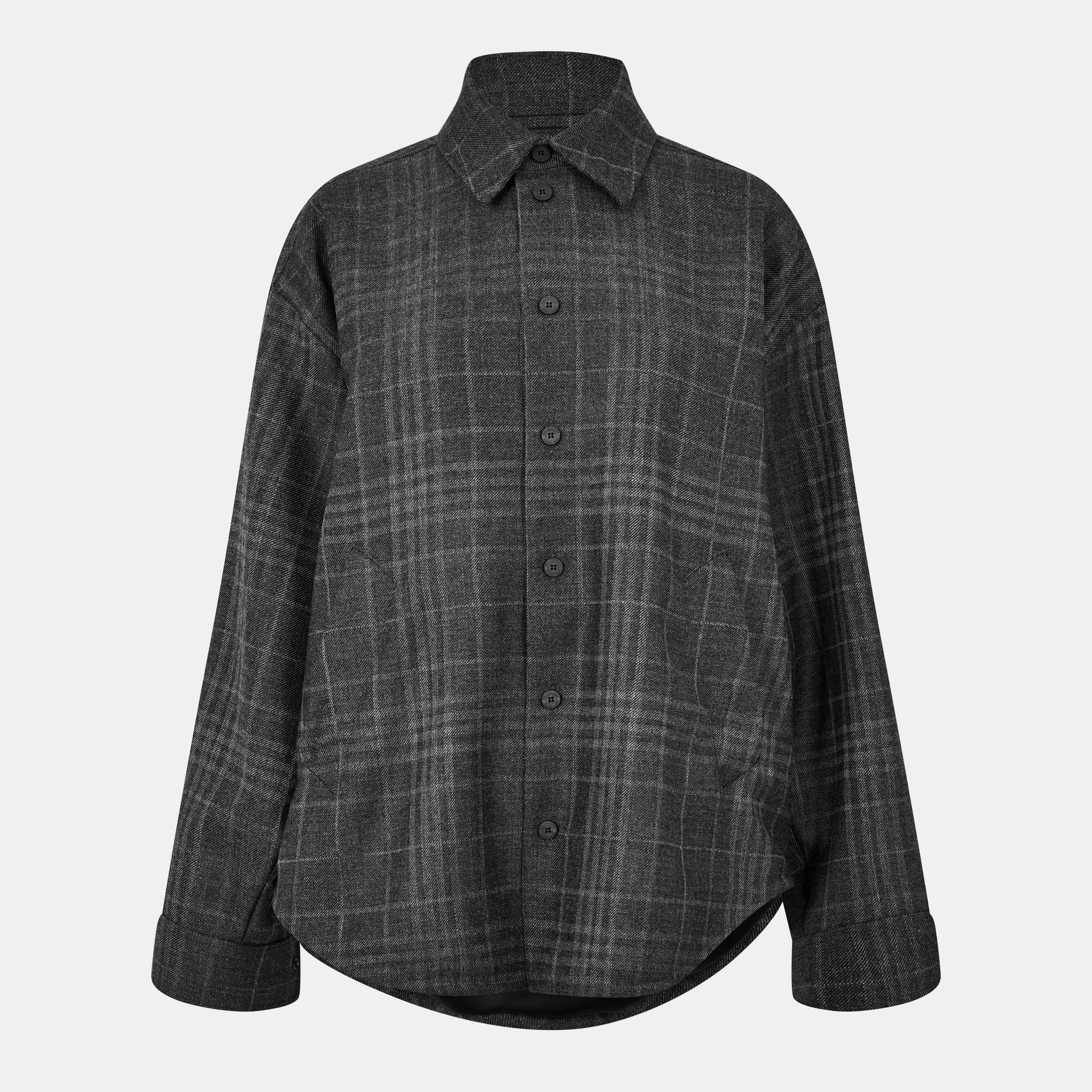 Women's Overshirt