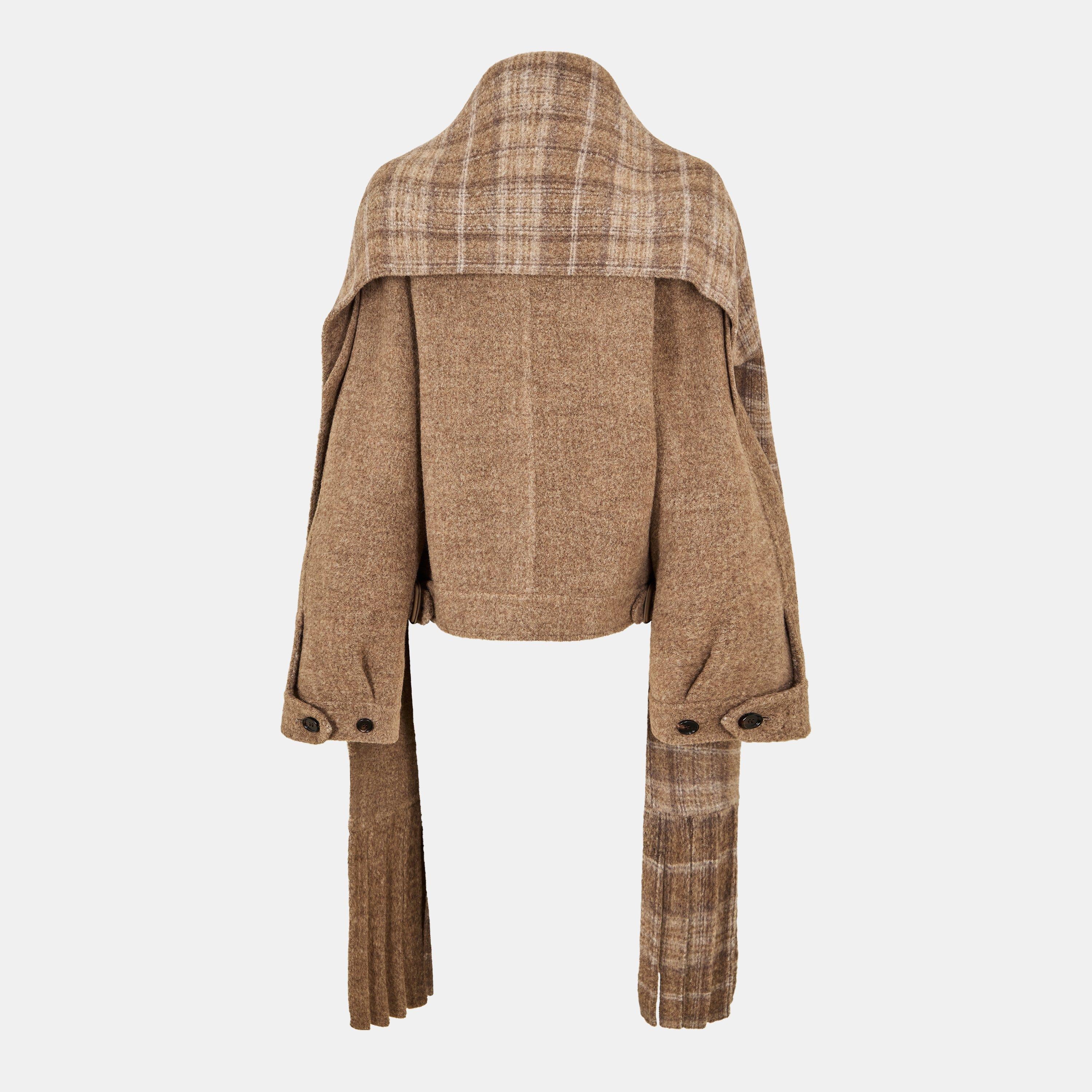 Burb Oldbrook Bomber Jacket