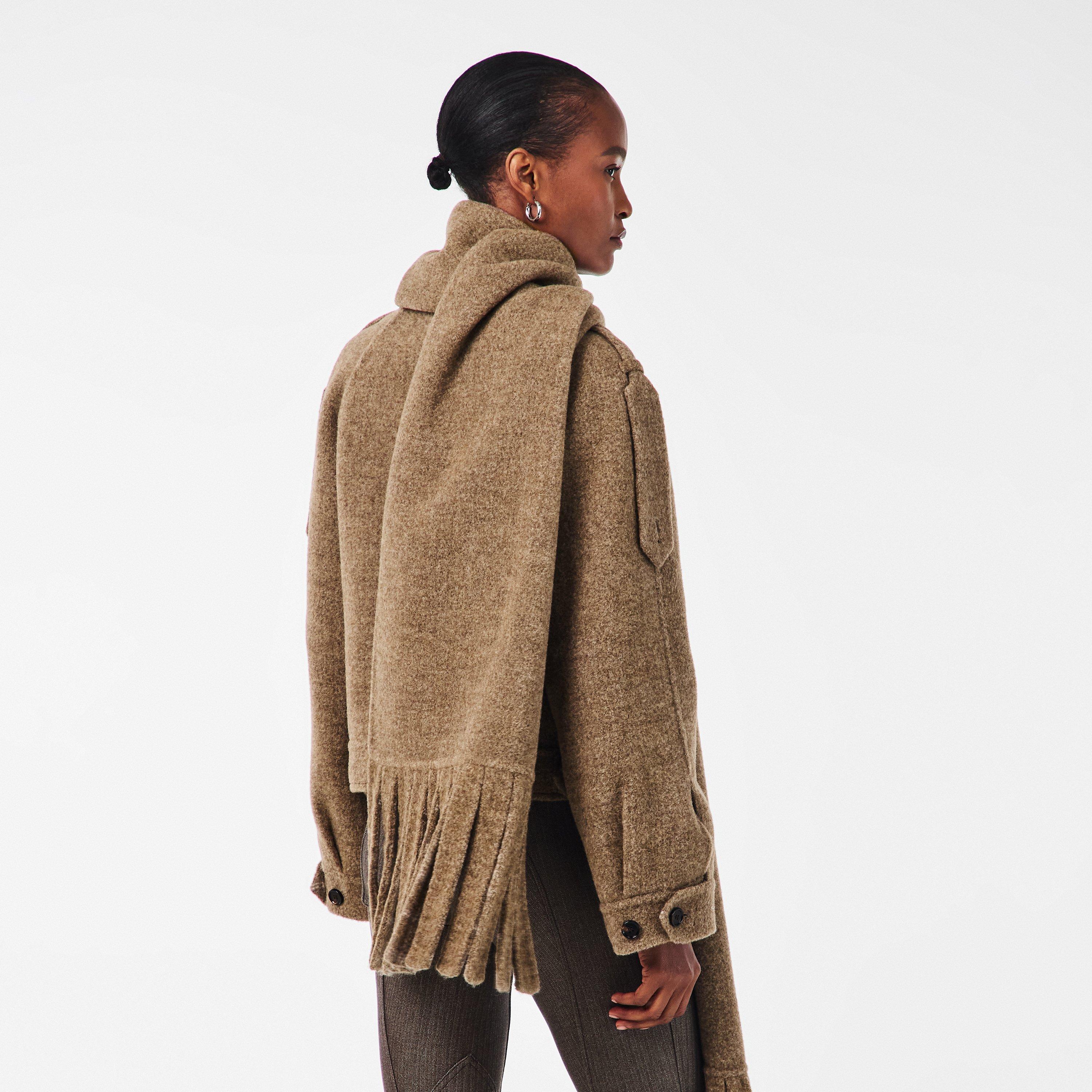 Burb Oldbrook Bomber Jacket
