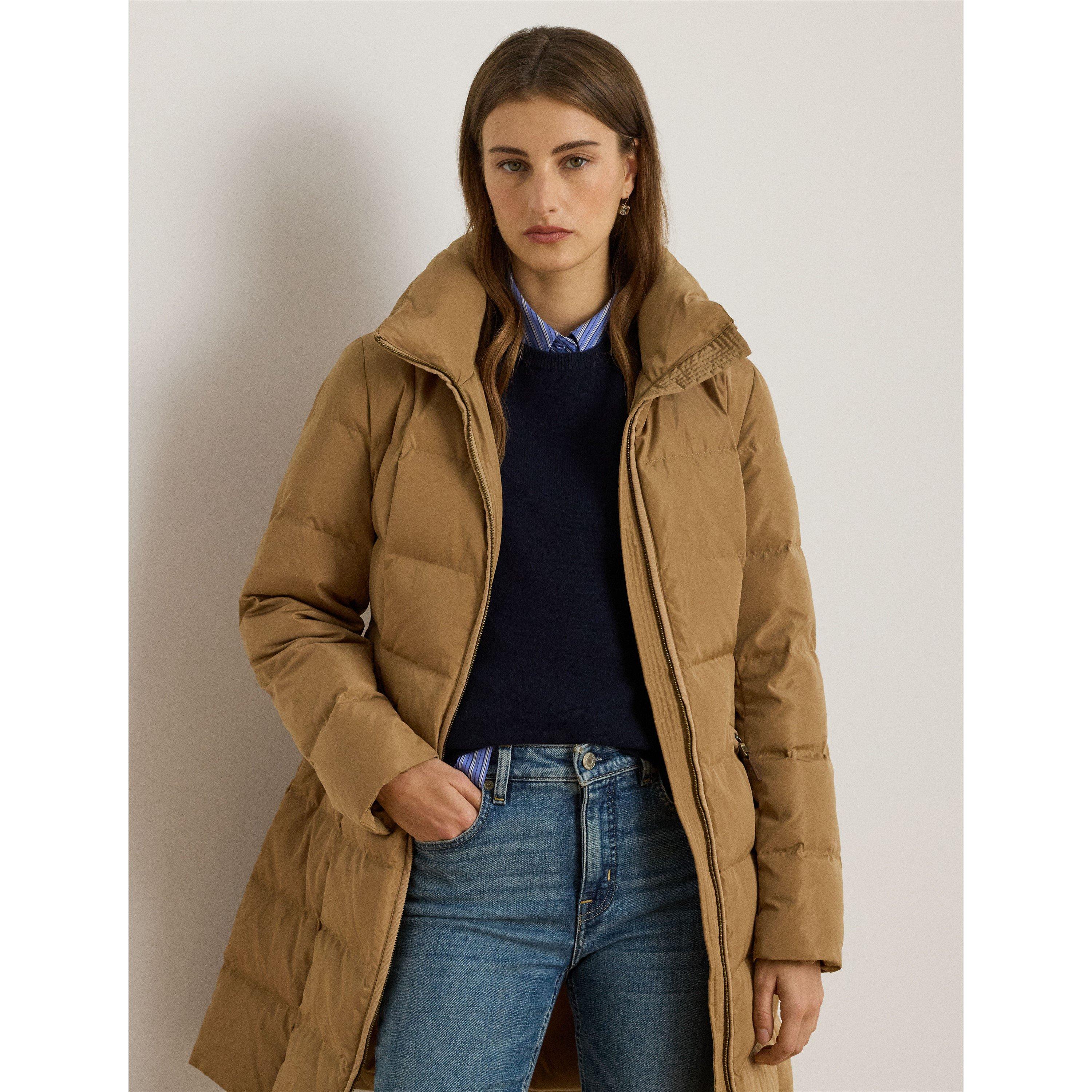 RLHD Puff Medium Puffer Jacket