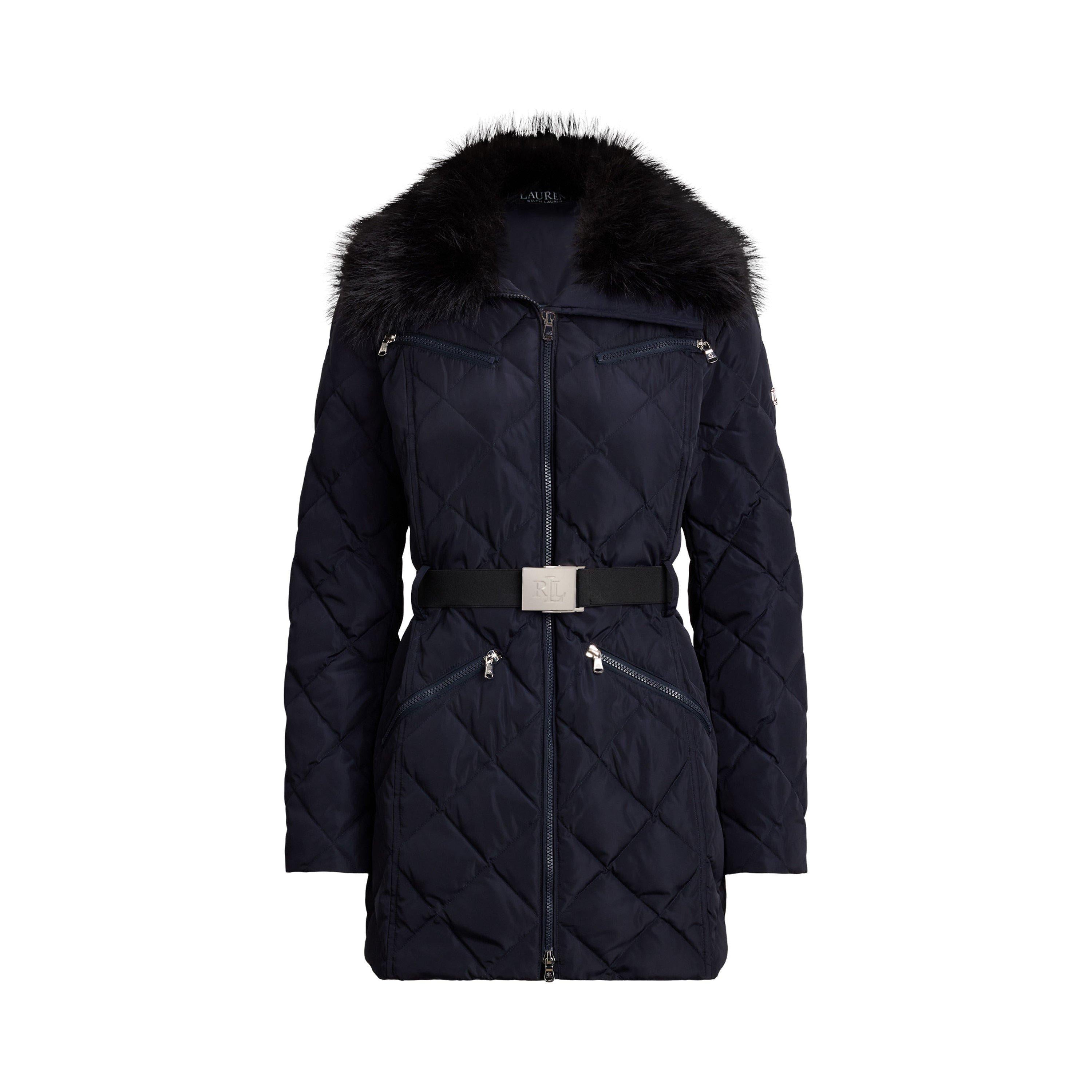 Medium Puffer Jacket