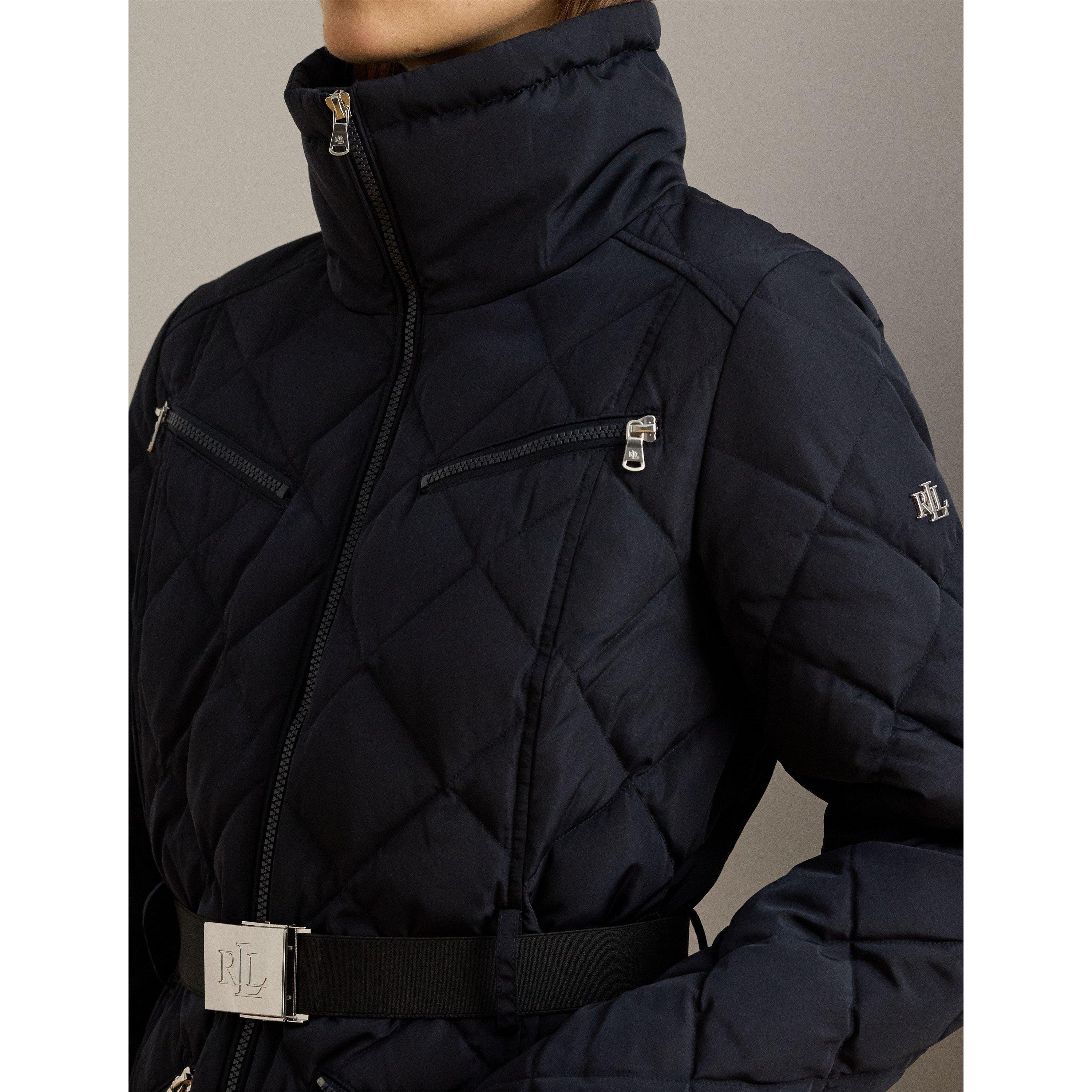 Medium Puffer Jacket