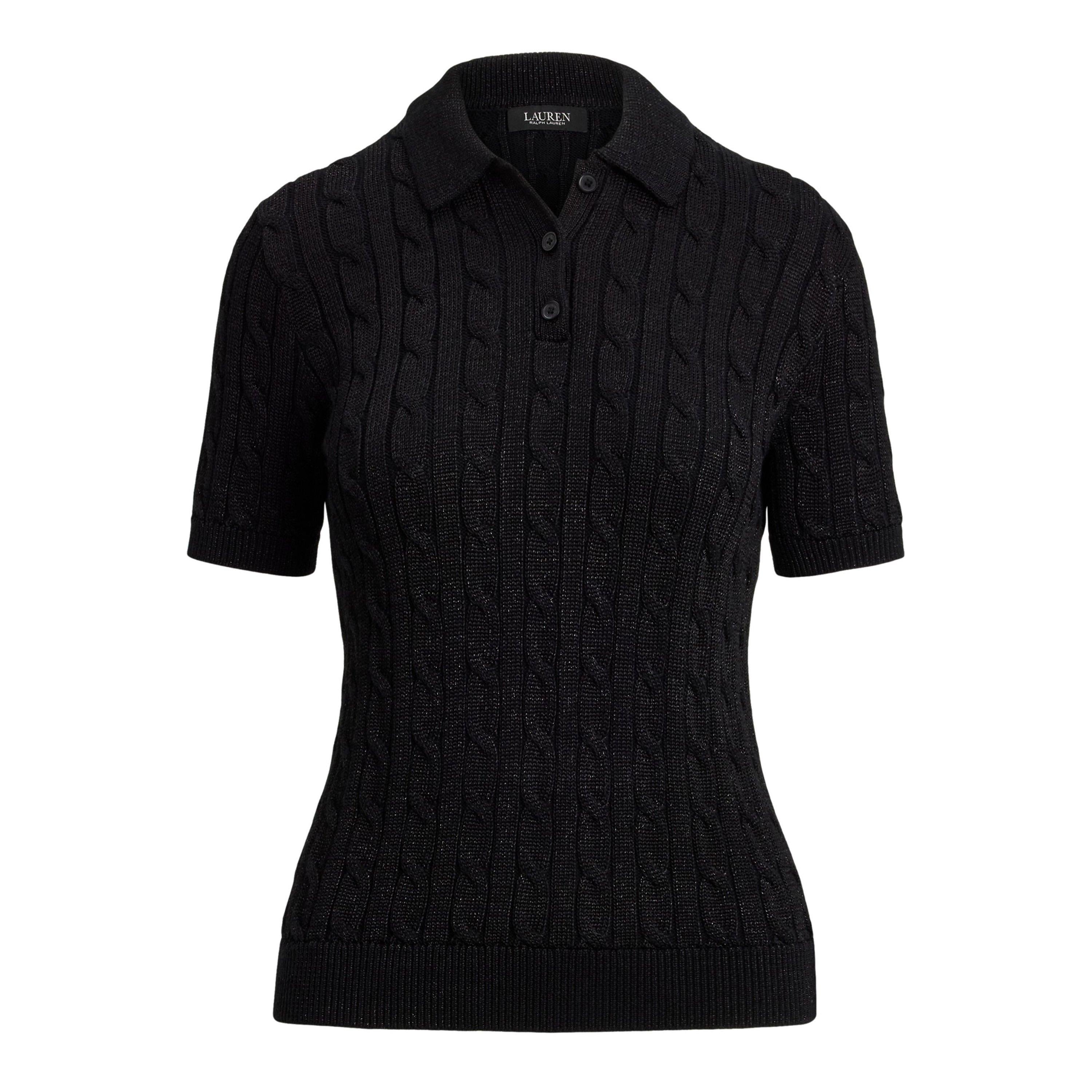 Knitted T-Shirt