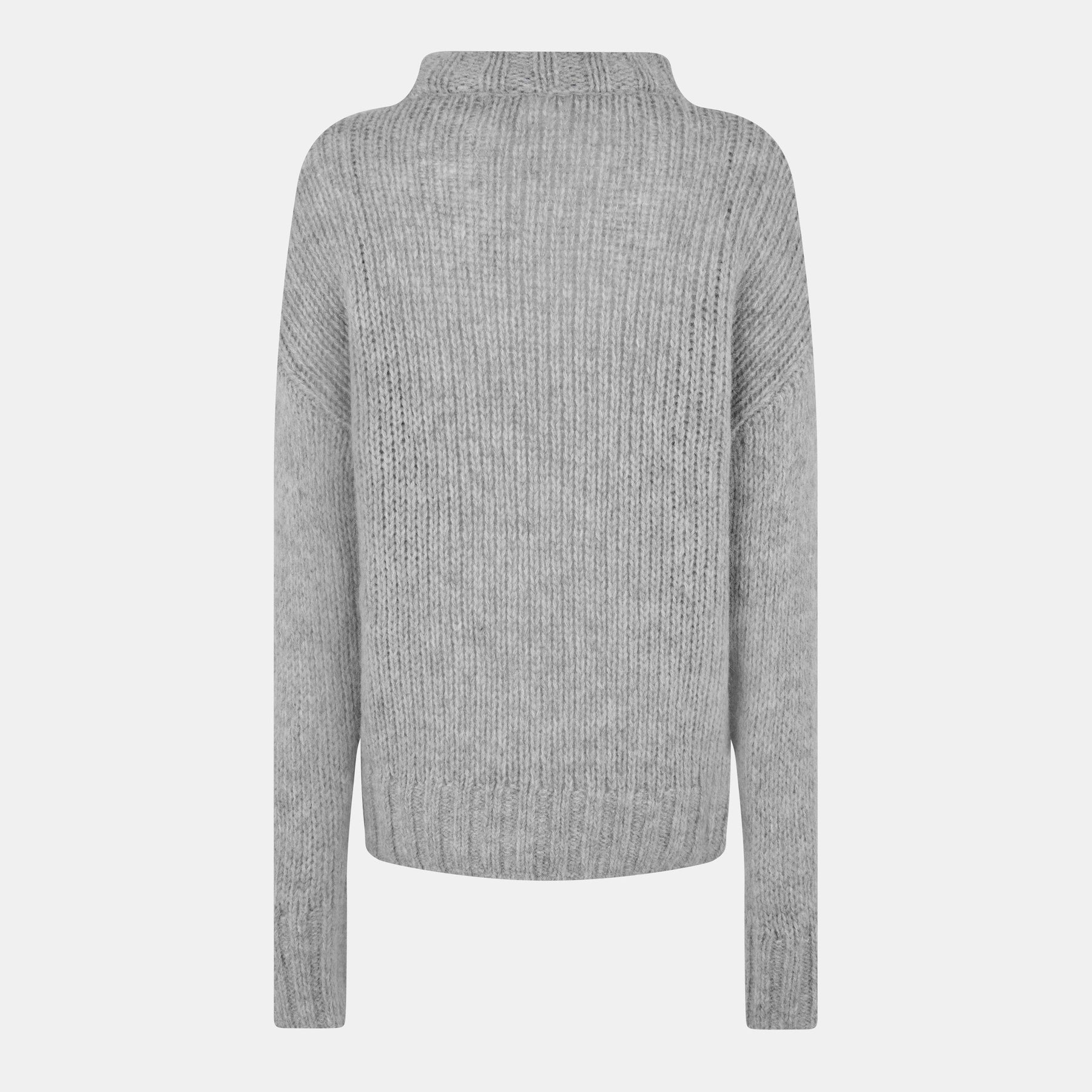 Sloossy 10262931 01 Knitted Top Womens