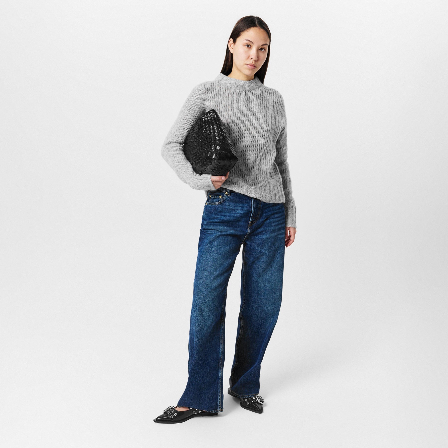 Sloossy 10262931 01 Knitted Top Womens