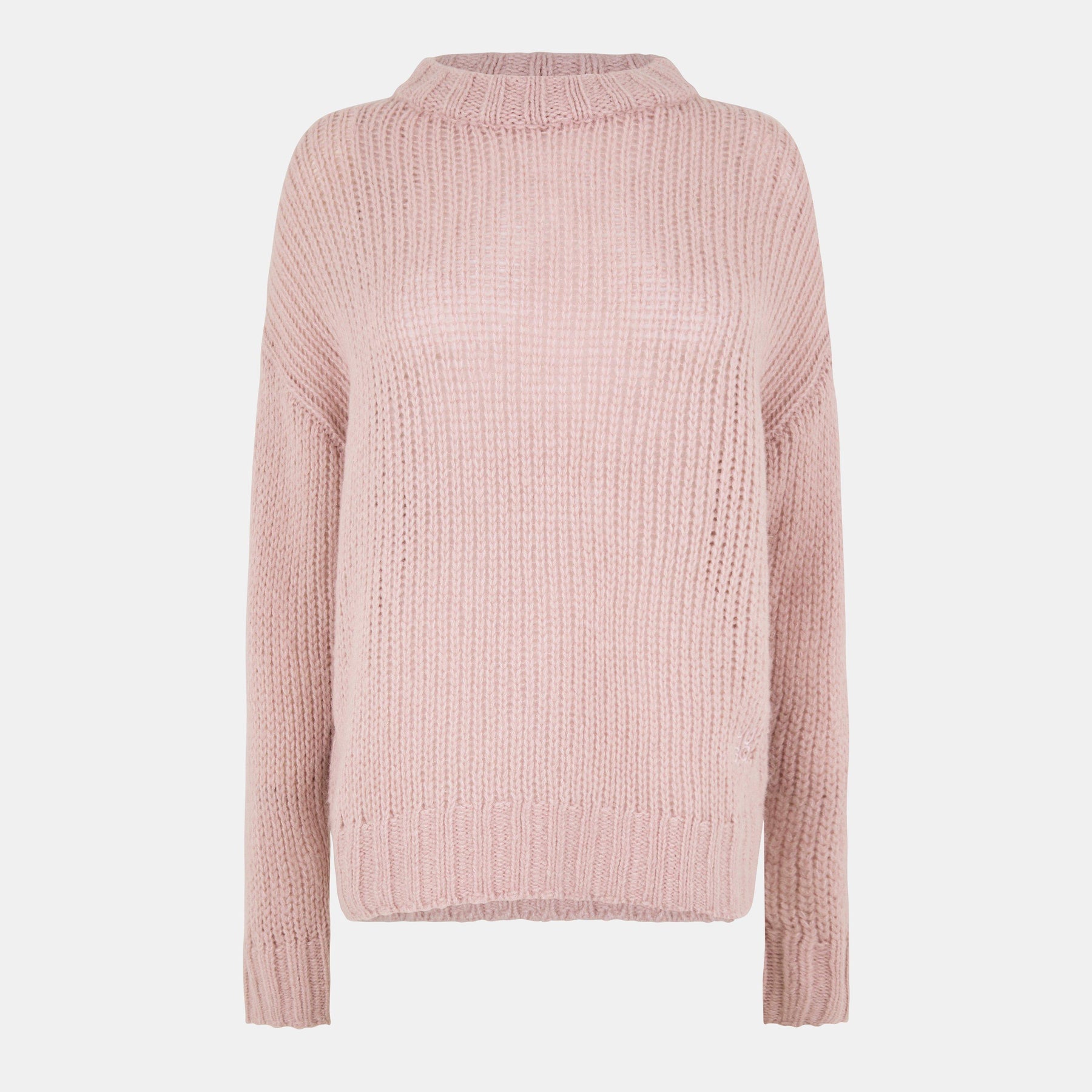 Sloossy 10262931 01 Knitted Top Womens