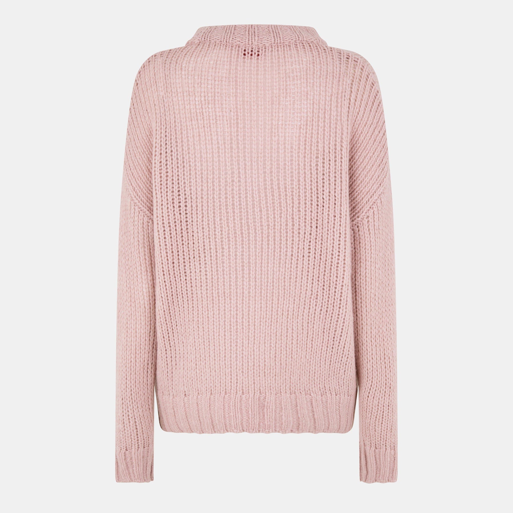 Sloossy 10262931 01 Knitted Top Womens