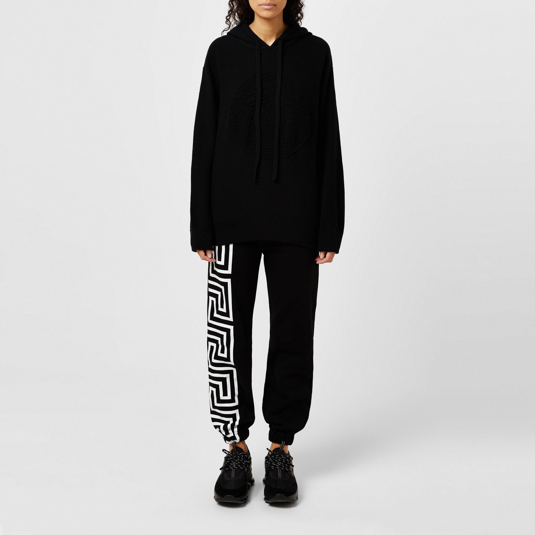 Medusa Oth Hoodie