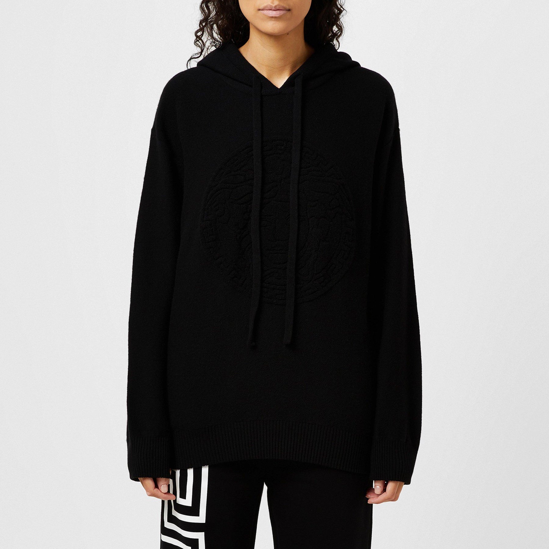 Medusa Oth Hoodie