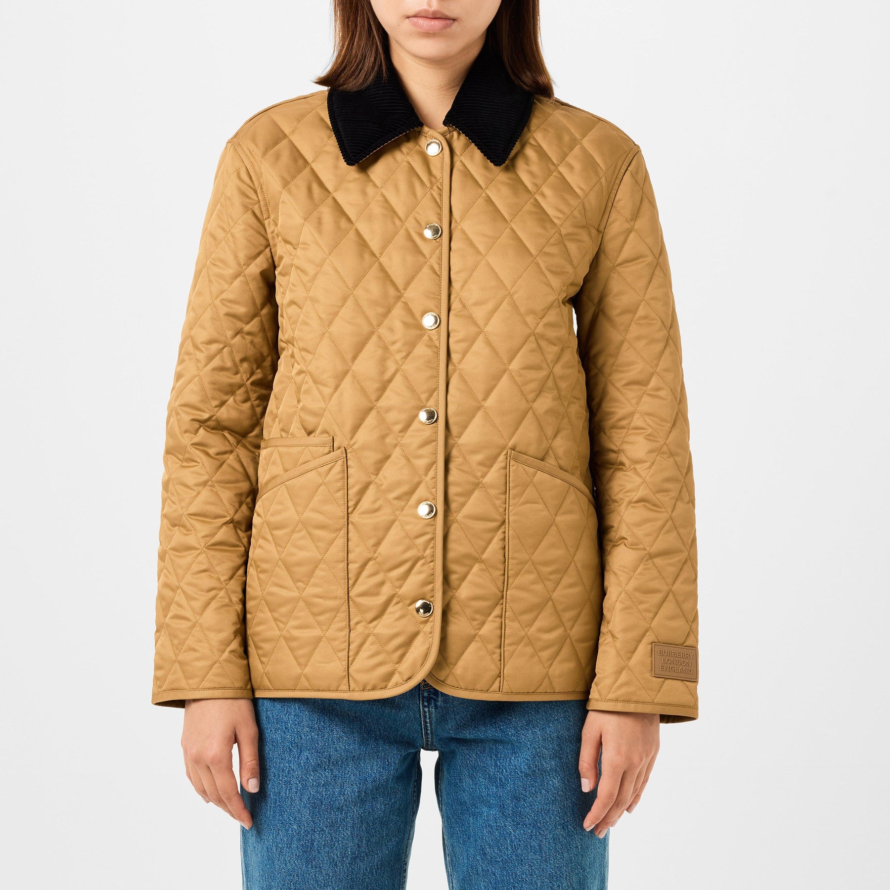 Dranefield Jacket