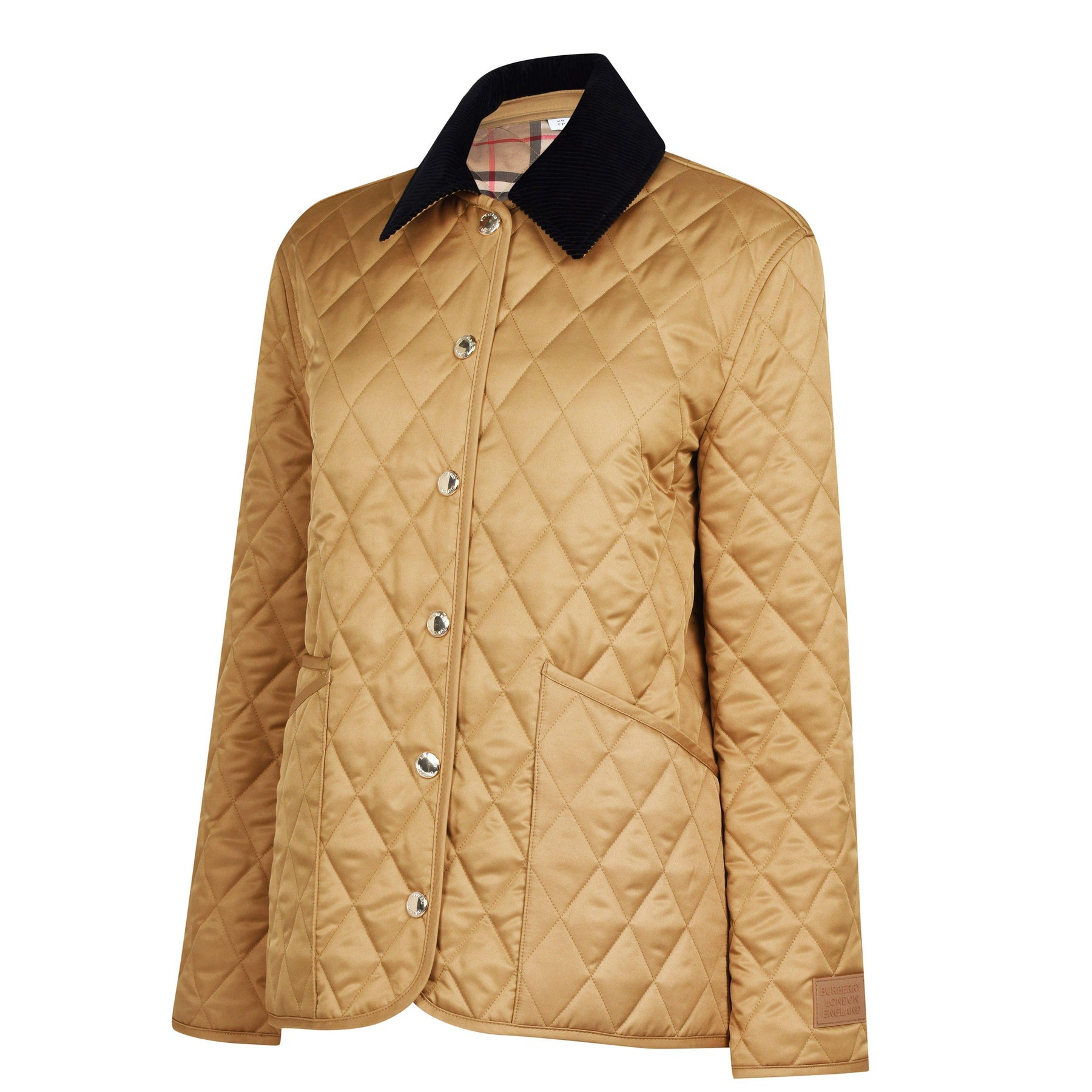 Dranefield Jacket