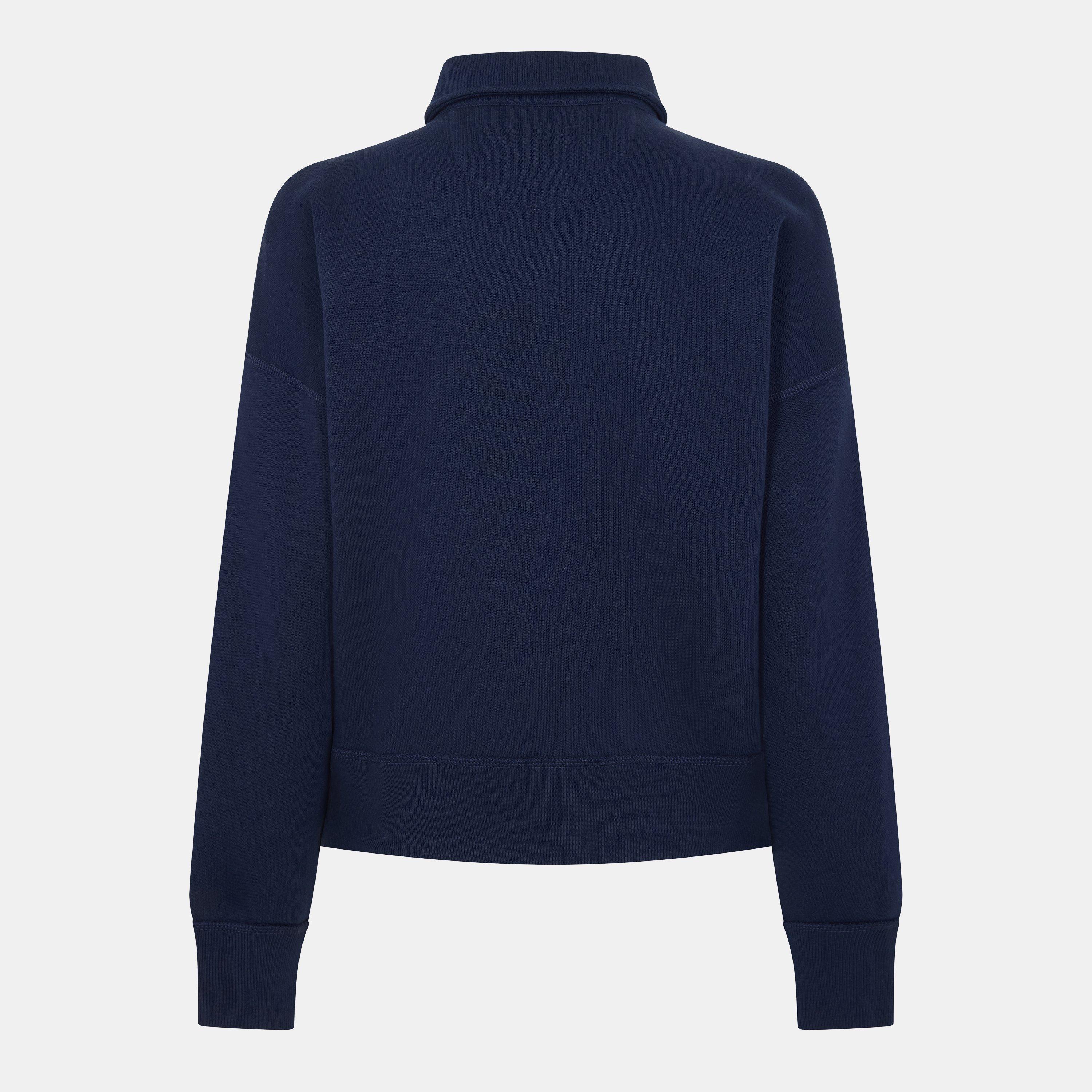 Quarter Zip Fleece