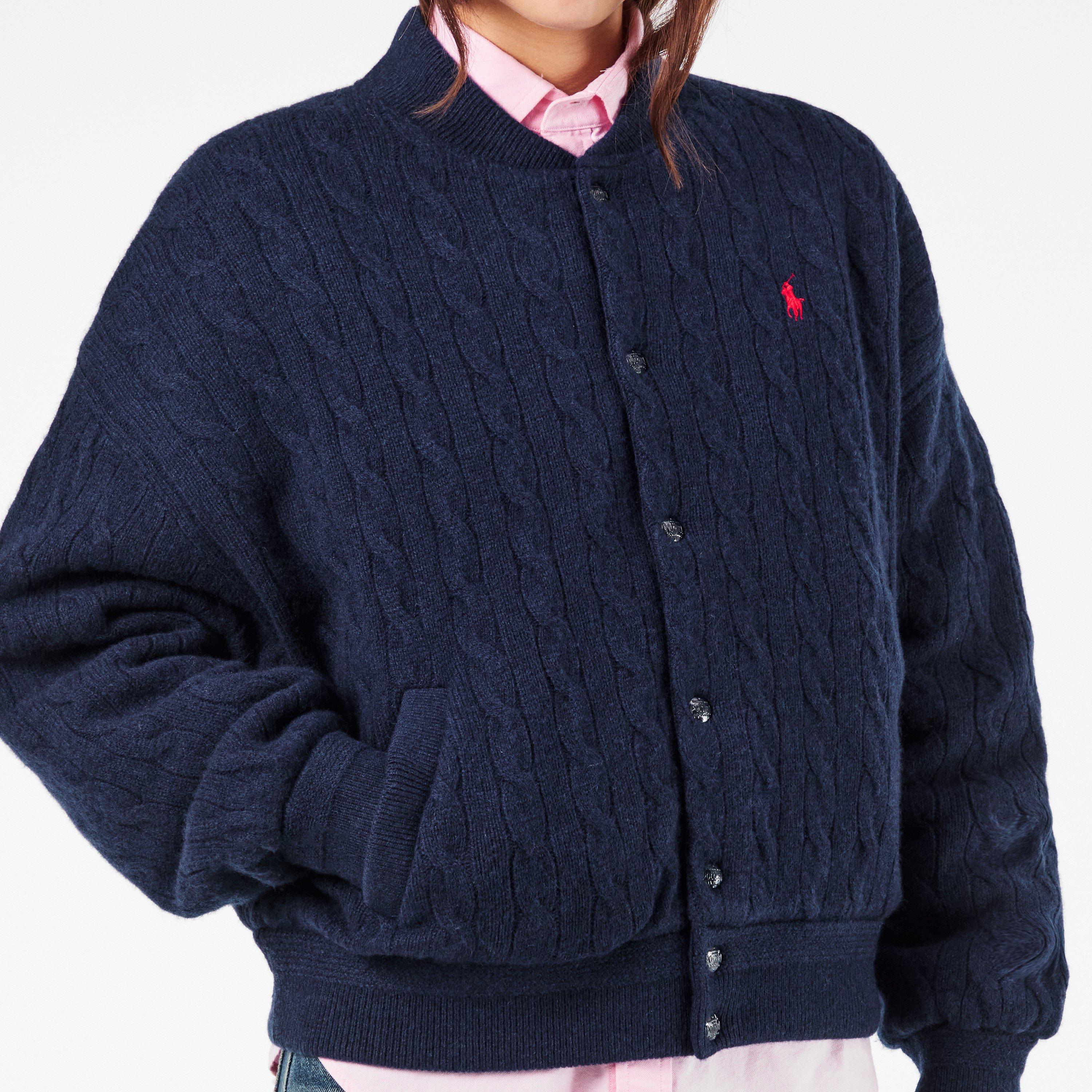 Women's Bomber Jacket