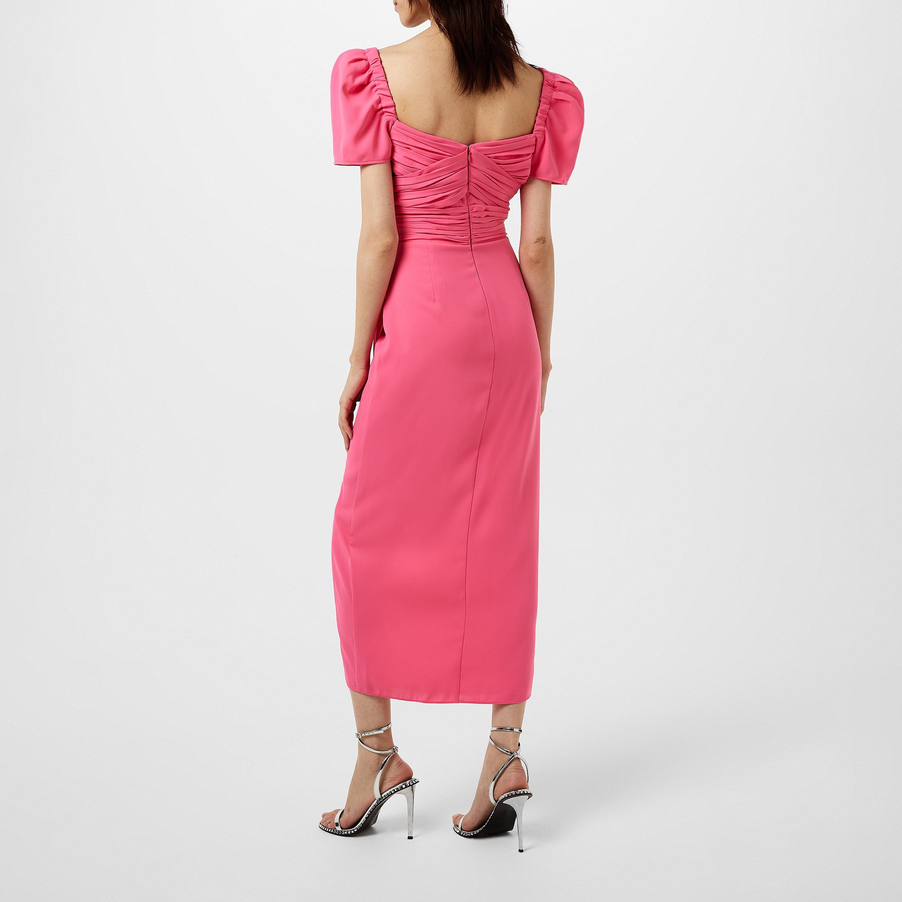 Iris Midi Dress