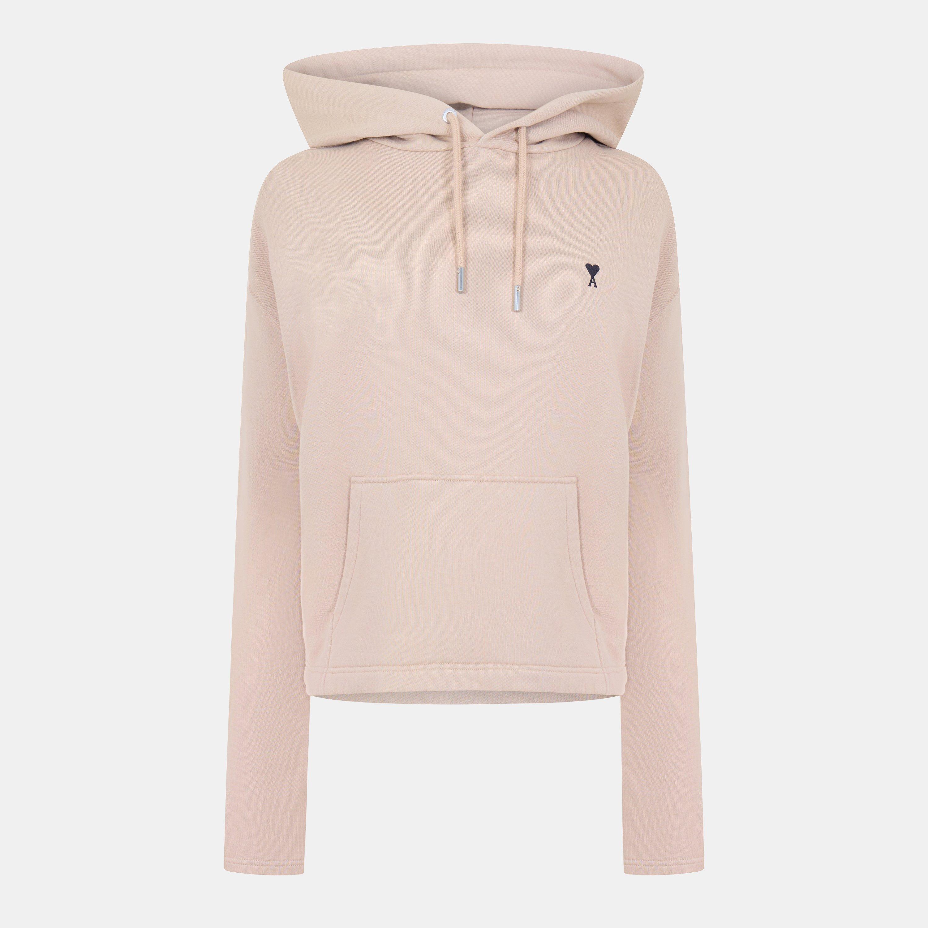 Pull Over Hoodie