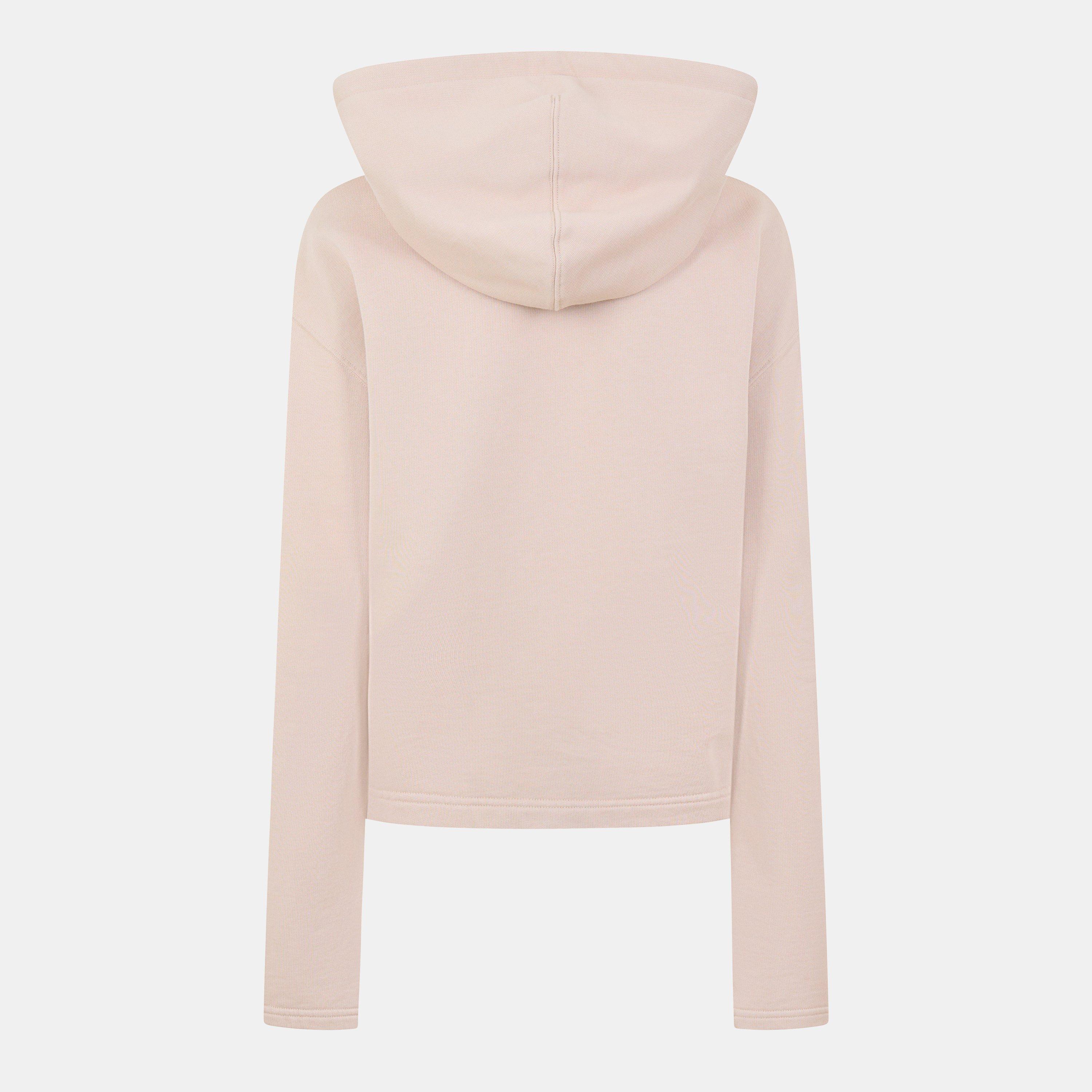 Pull Over Hoodie