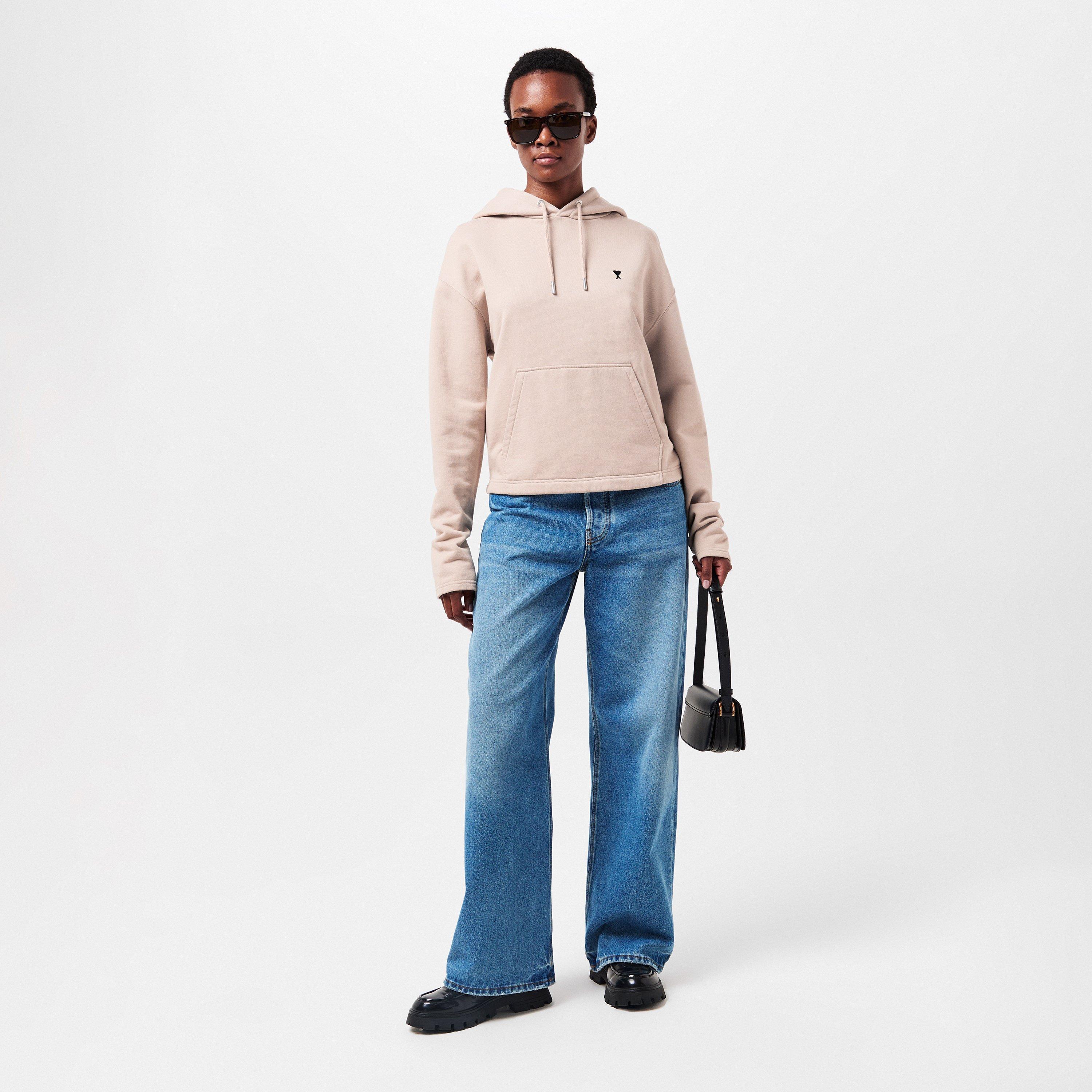 Pull Over Hoodie