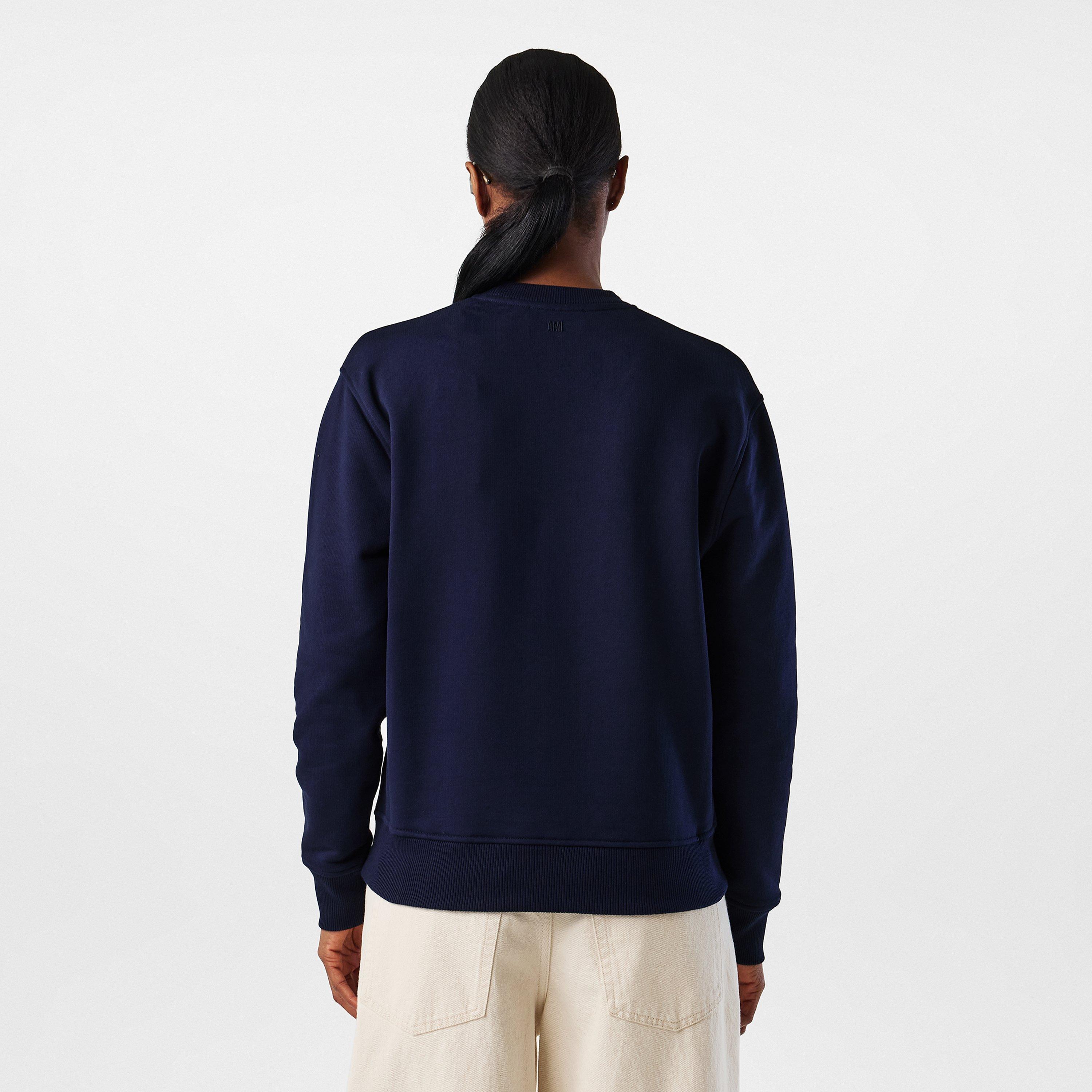 Crew Sweatshirt