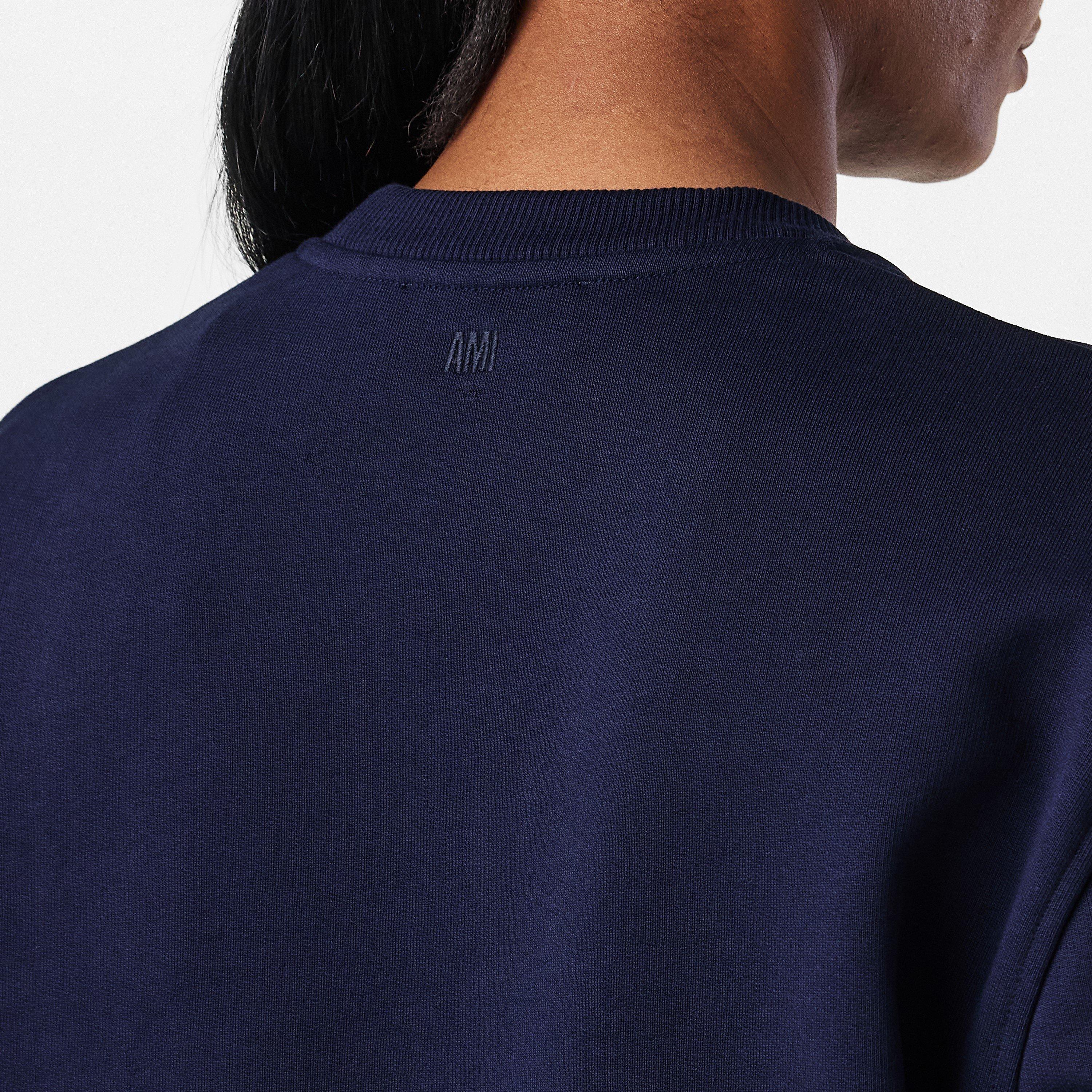Crew Sweatshirt