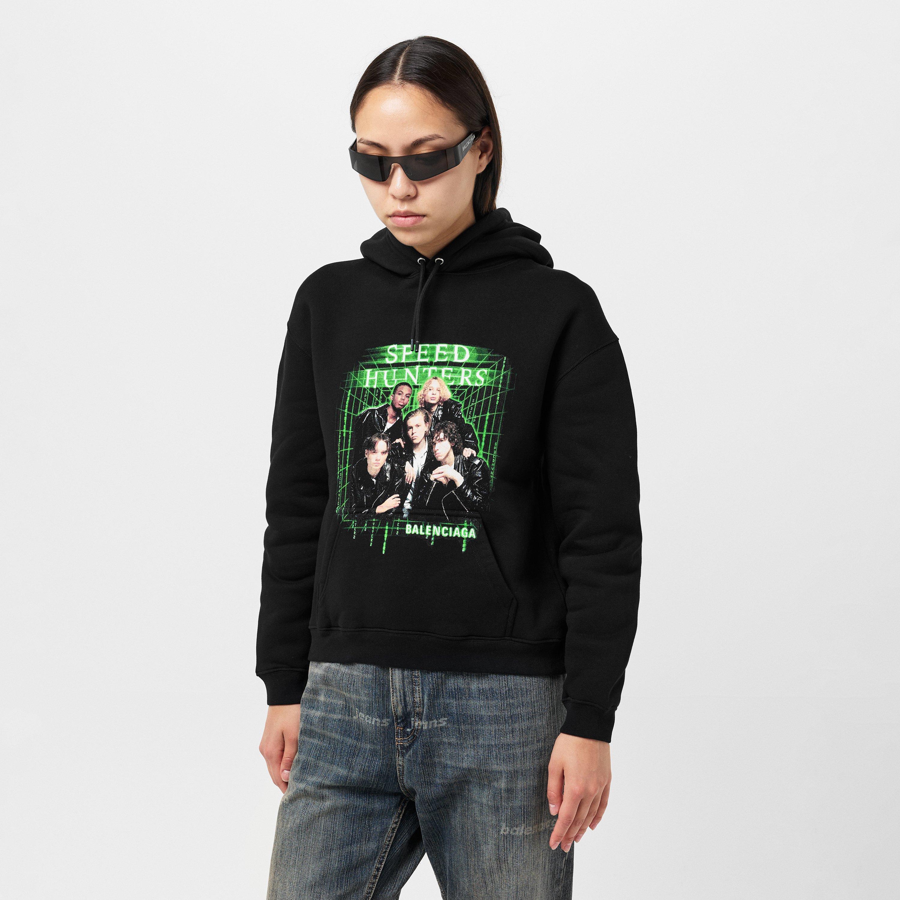 Speedhunters Hoodie