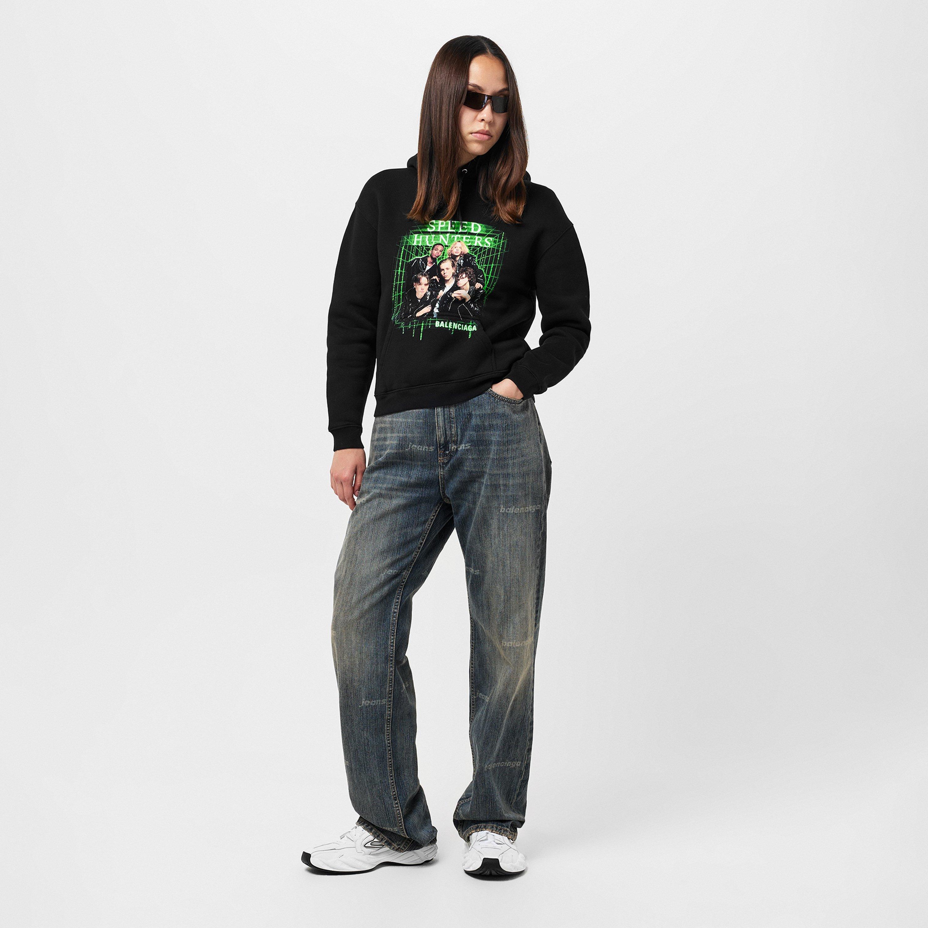 Speedhunters Hoodie