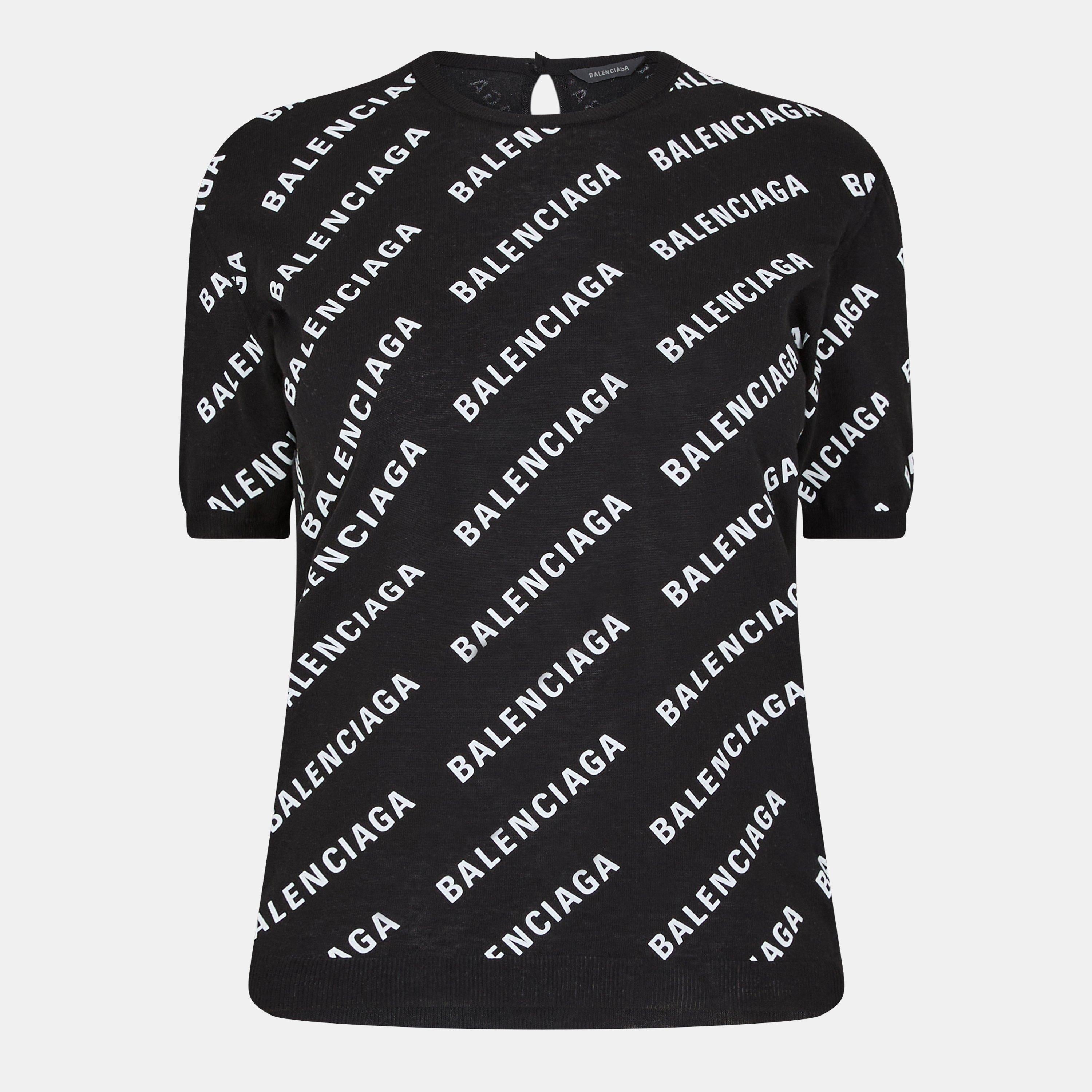 Crew-Neck Jumper