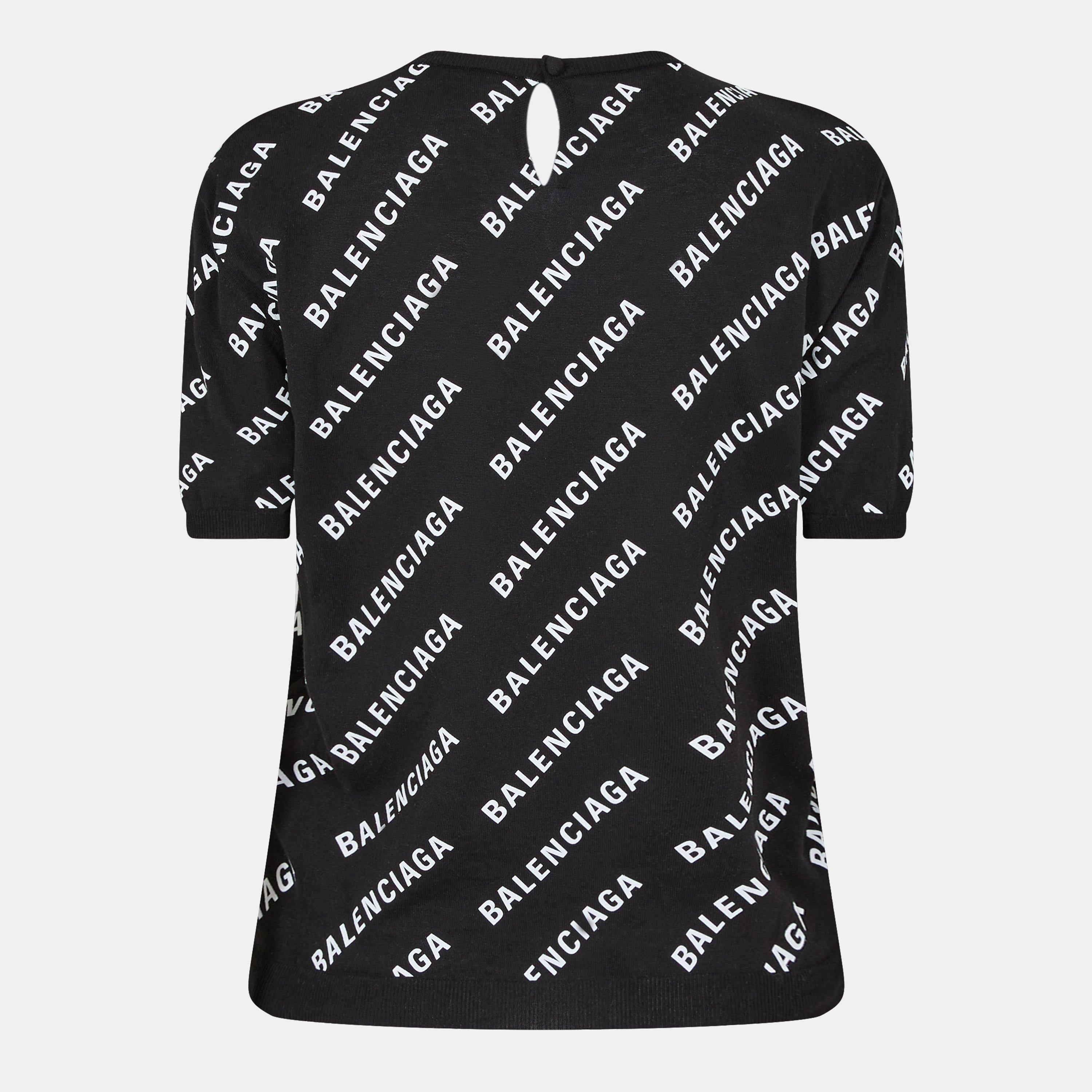 Crew-Neck Jumper