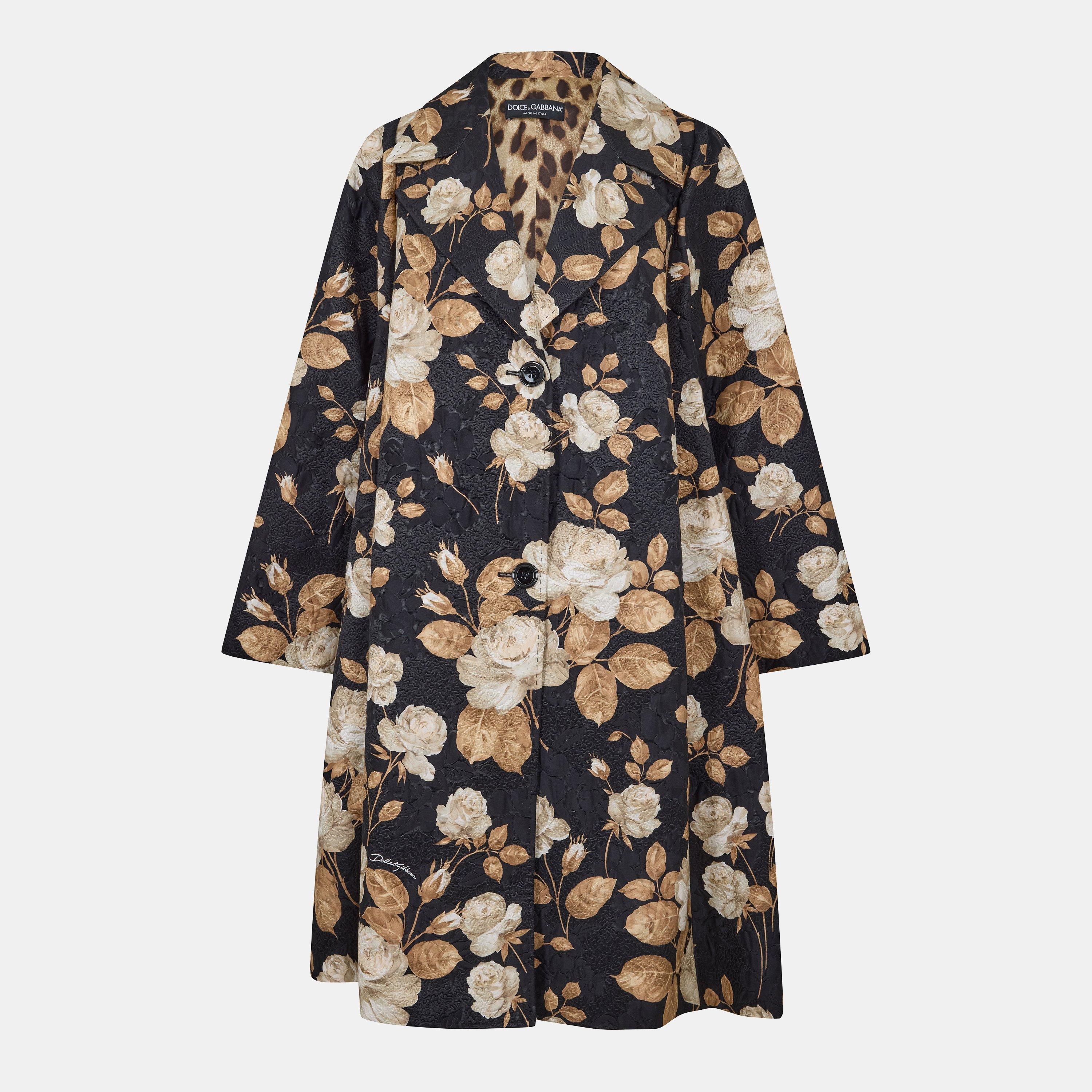 Structured Overcoat