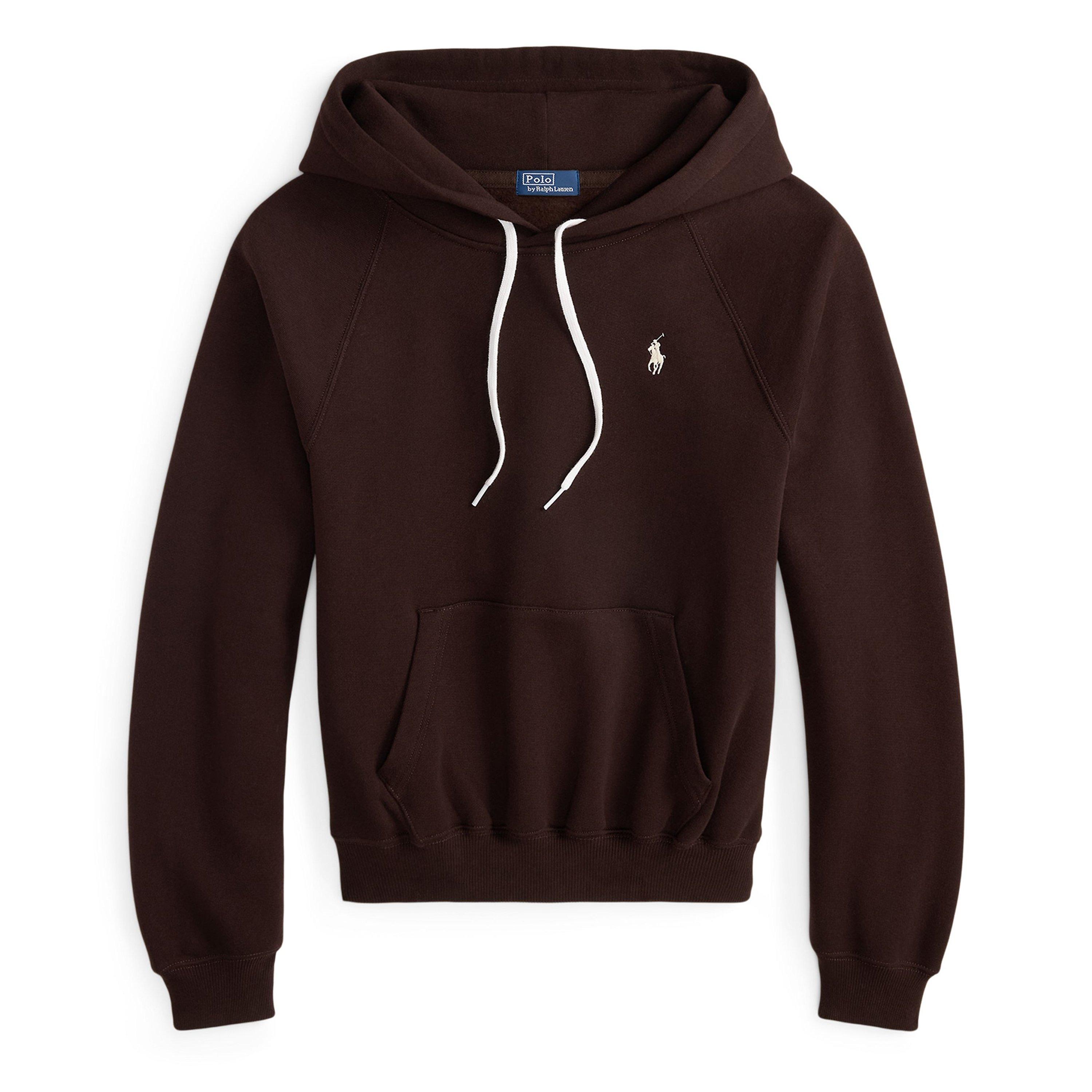 Pony Fleece Hoodie