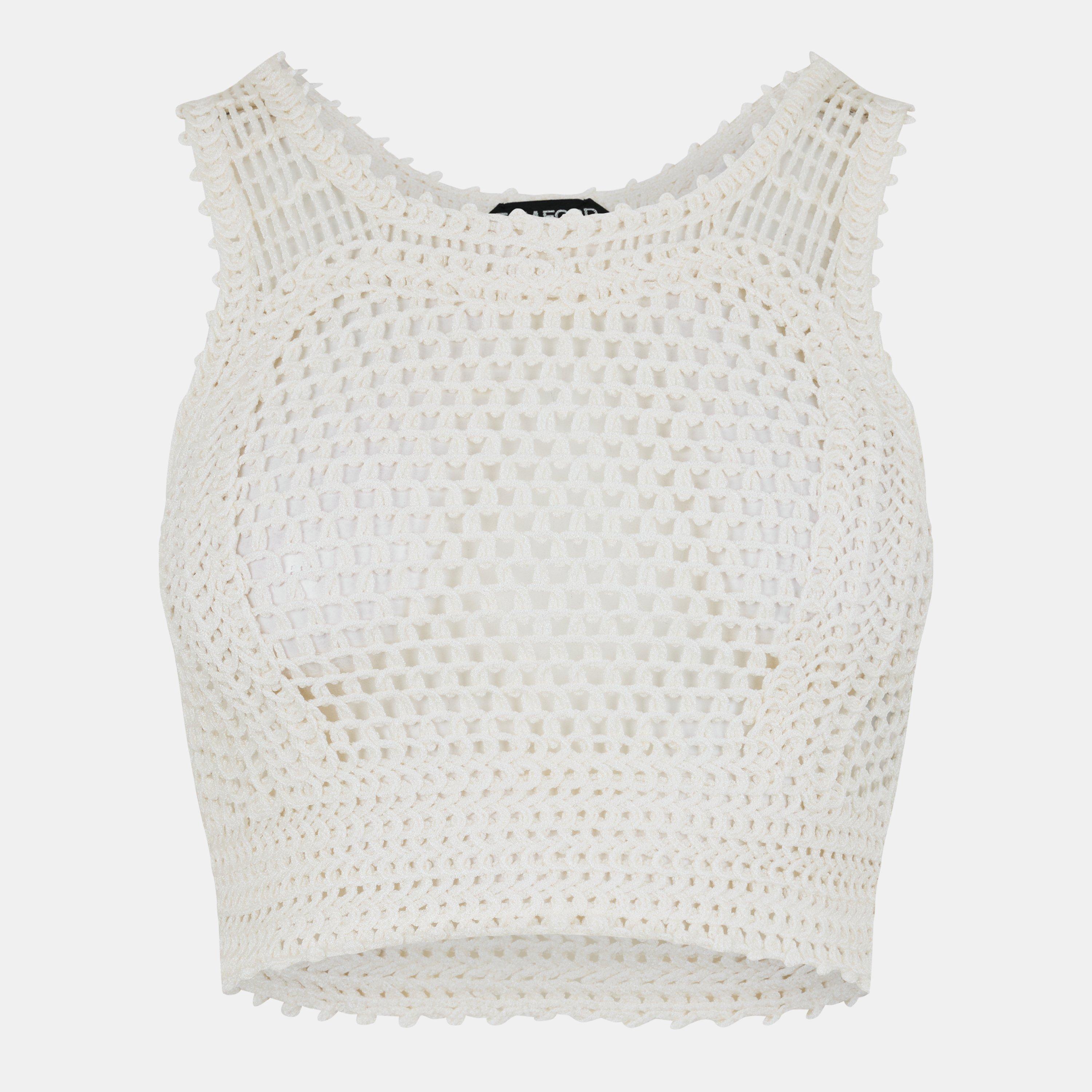 Knitted Top