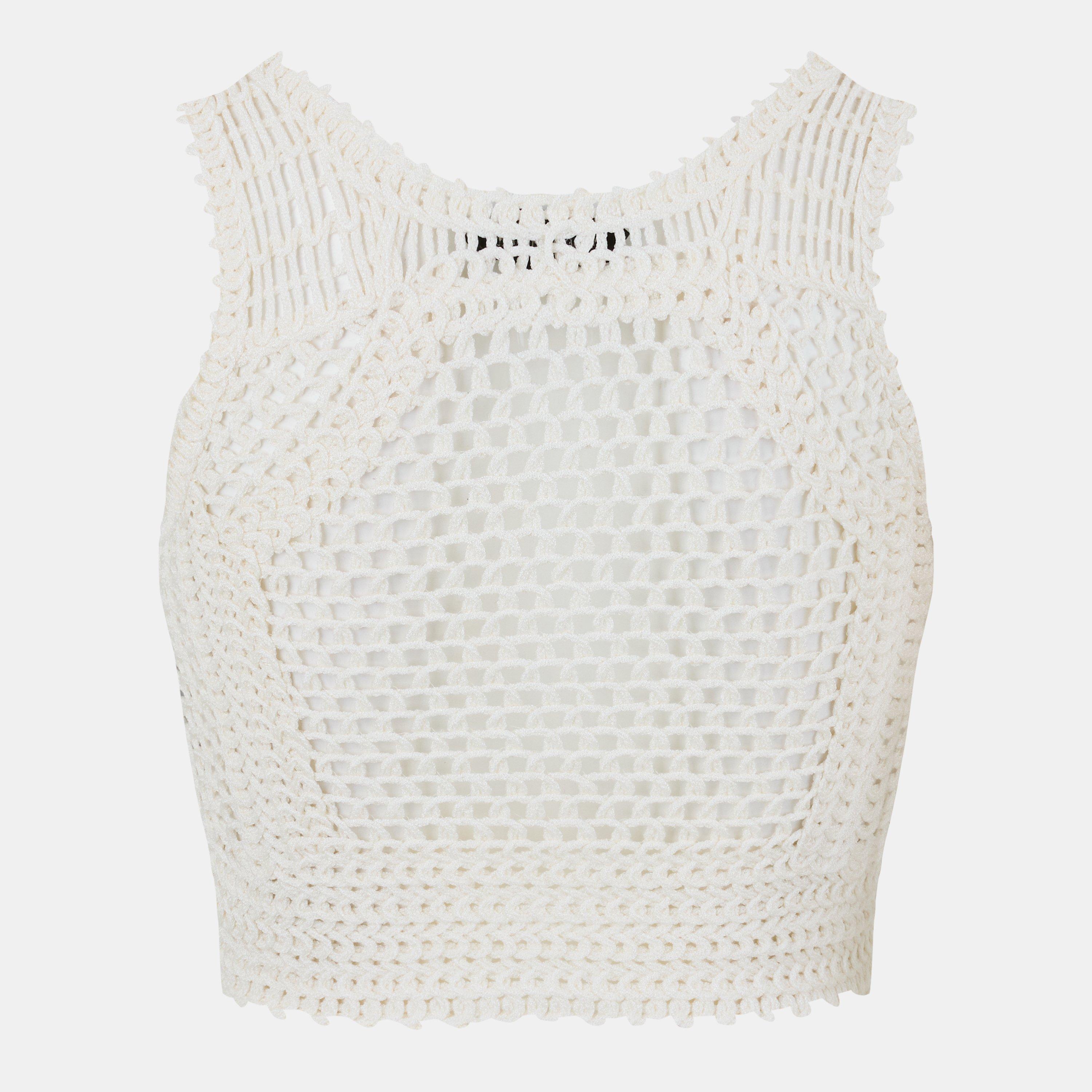 Knitted Top