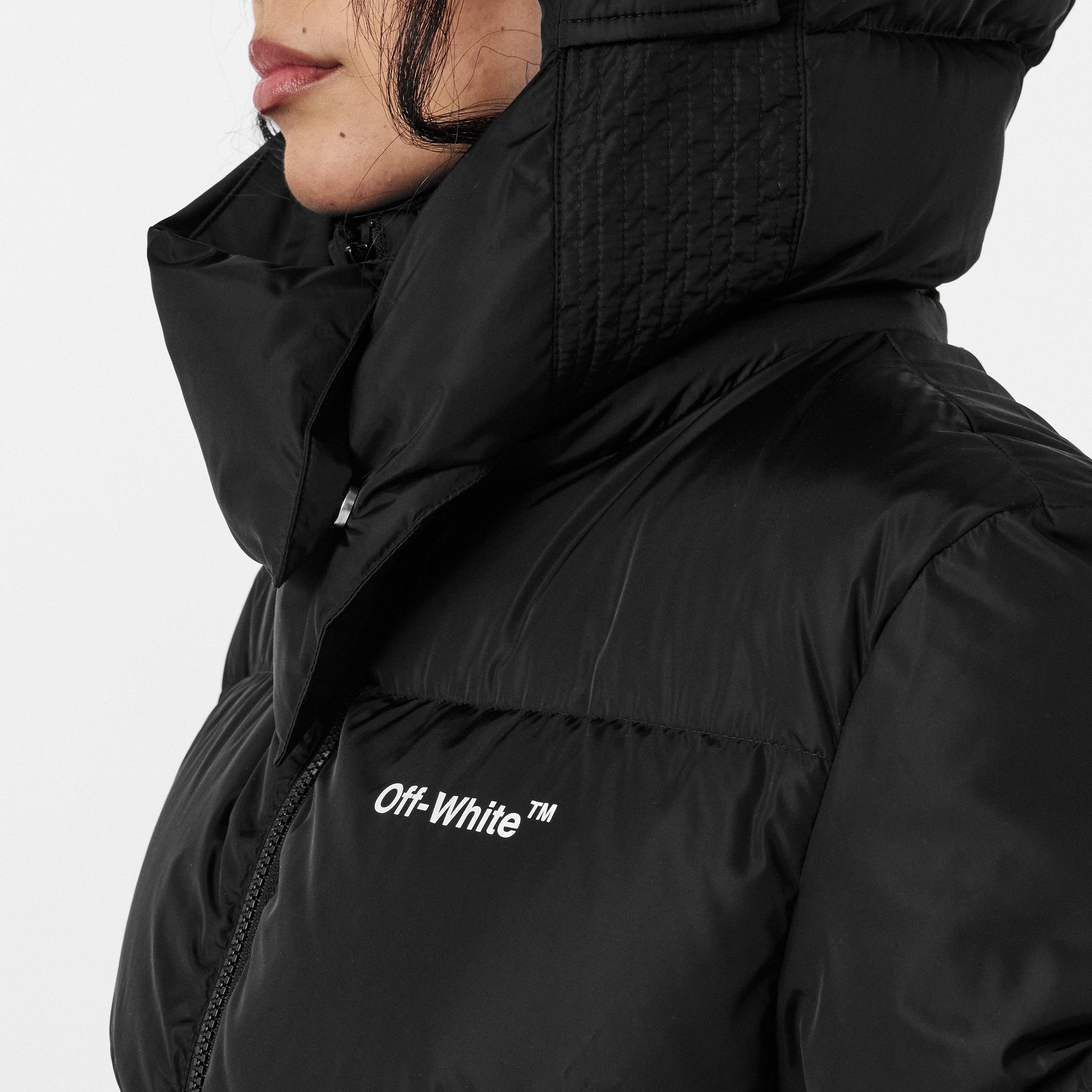 Off Regular Puffer Ld99