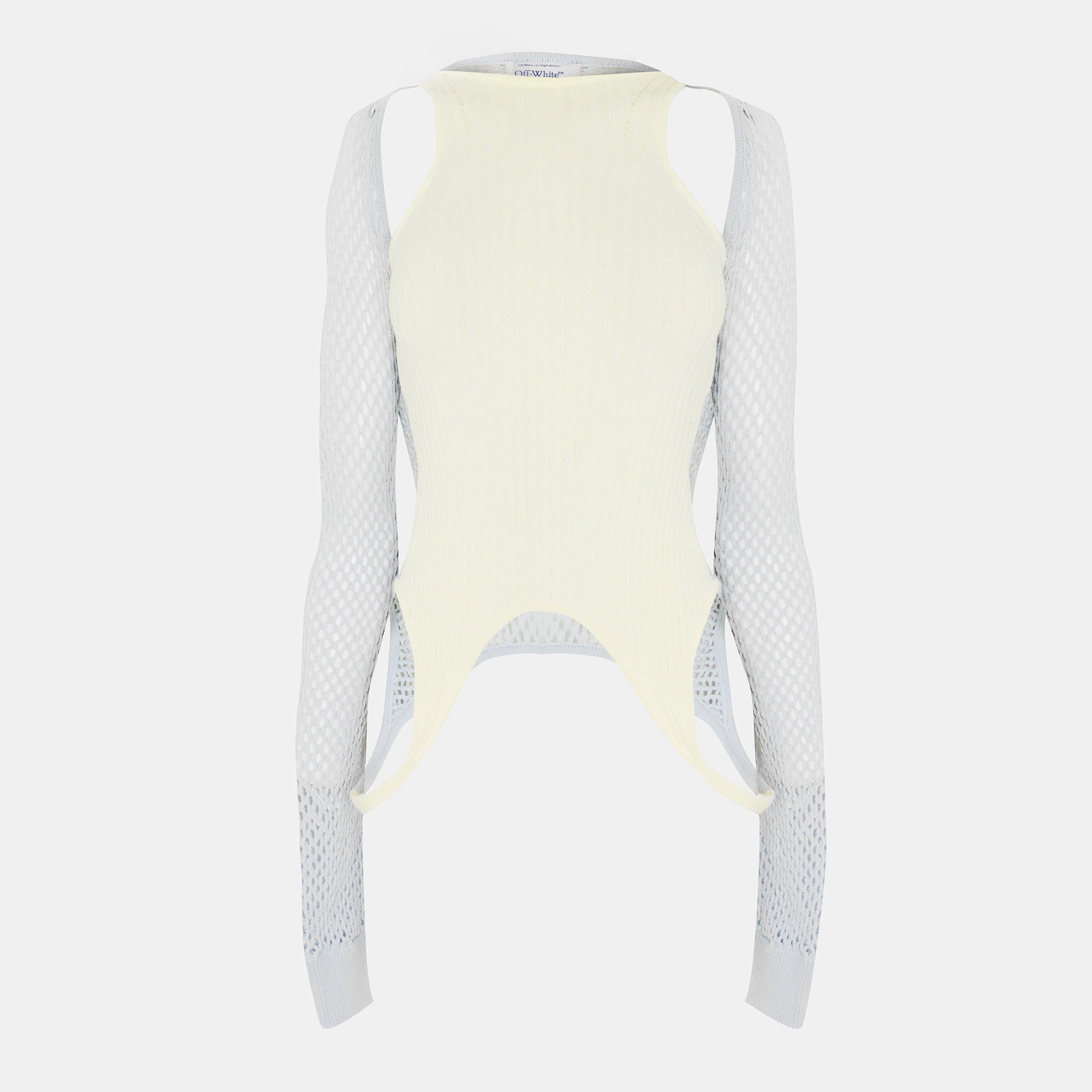 High-Quality Knit Top