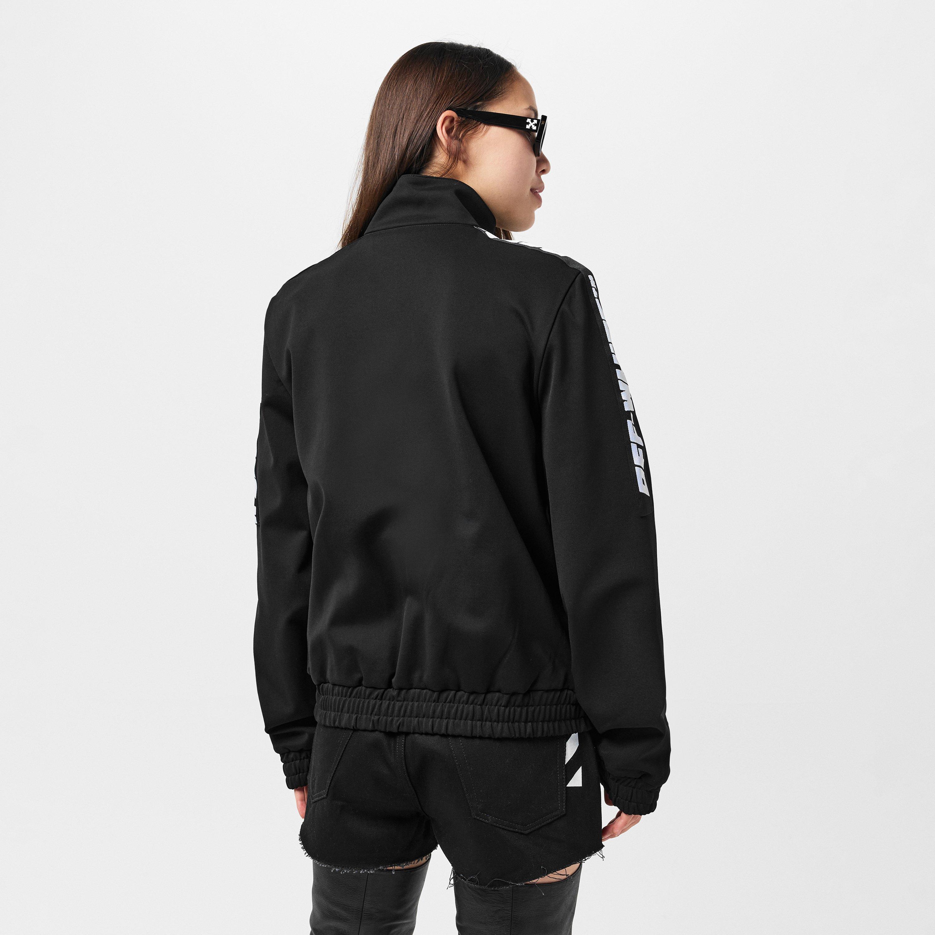 - Weather-Resistant Cropped Short Puffer Jacket